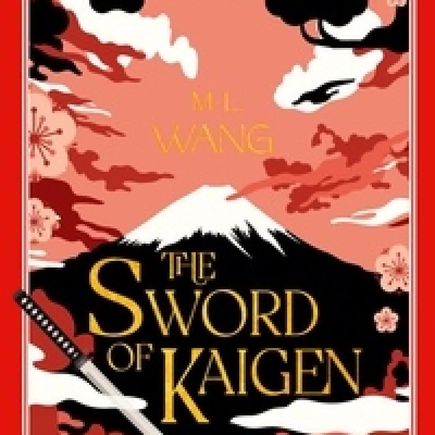 {téléchargement} The Sword of Kaigen