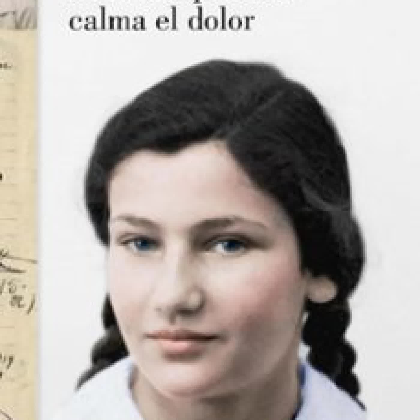 SOLO LA ESPERANZA CALMA EL DOLOR Simone Veil