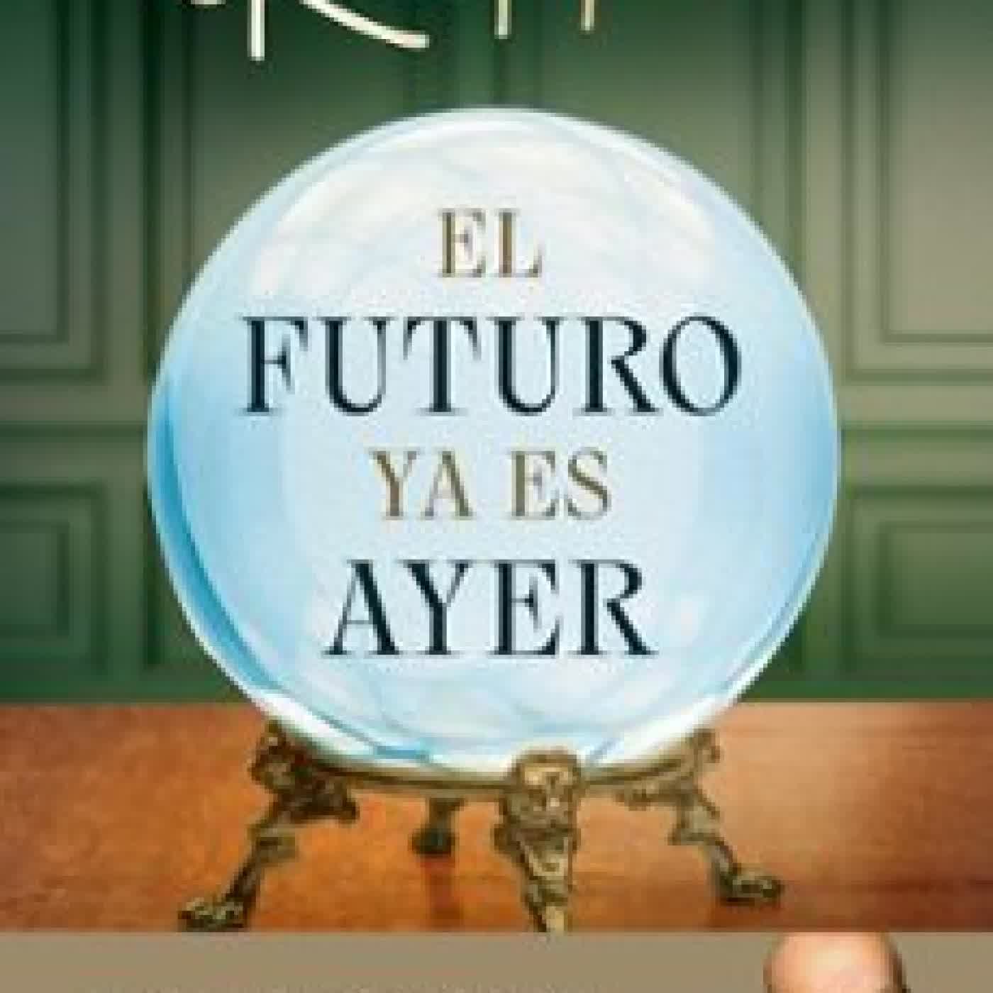 EL FUTURO YA ES AYER RAPPEL