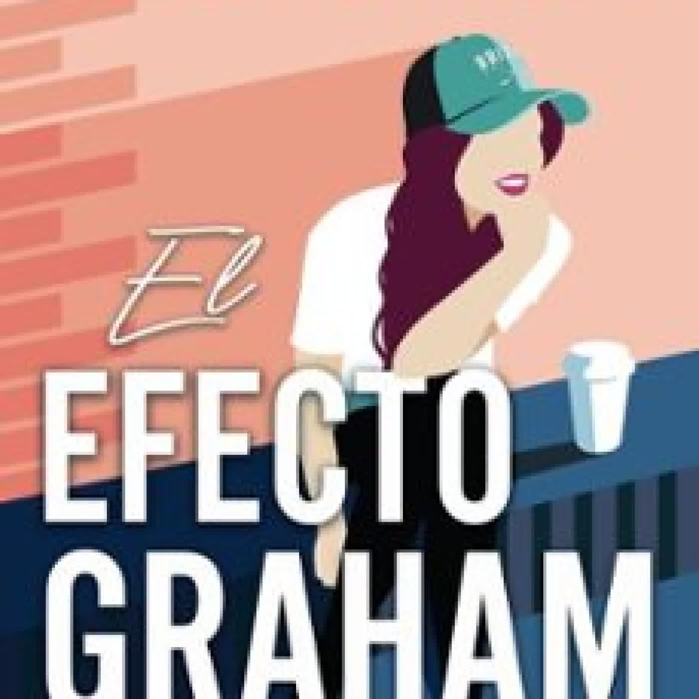 EL EFECTO GRAHAM ELLE KENNEDY