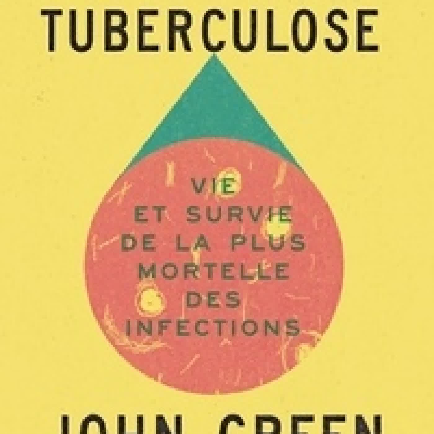 Lire en ligne : Tout est tuberculose. Vie et survie de la plus mortelle des infections