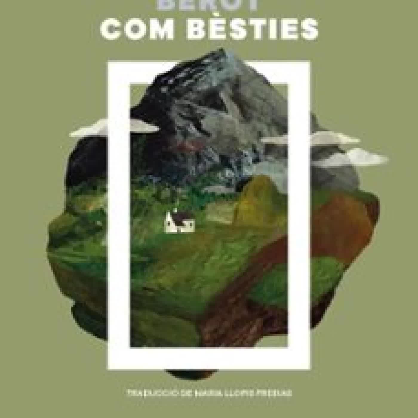 COM BESTIES Violaine Bérot