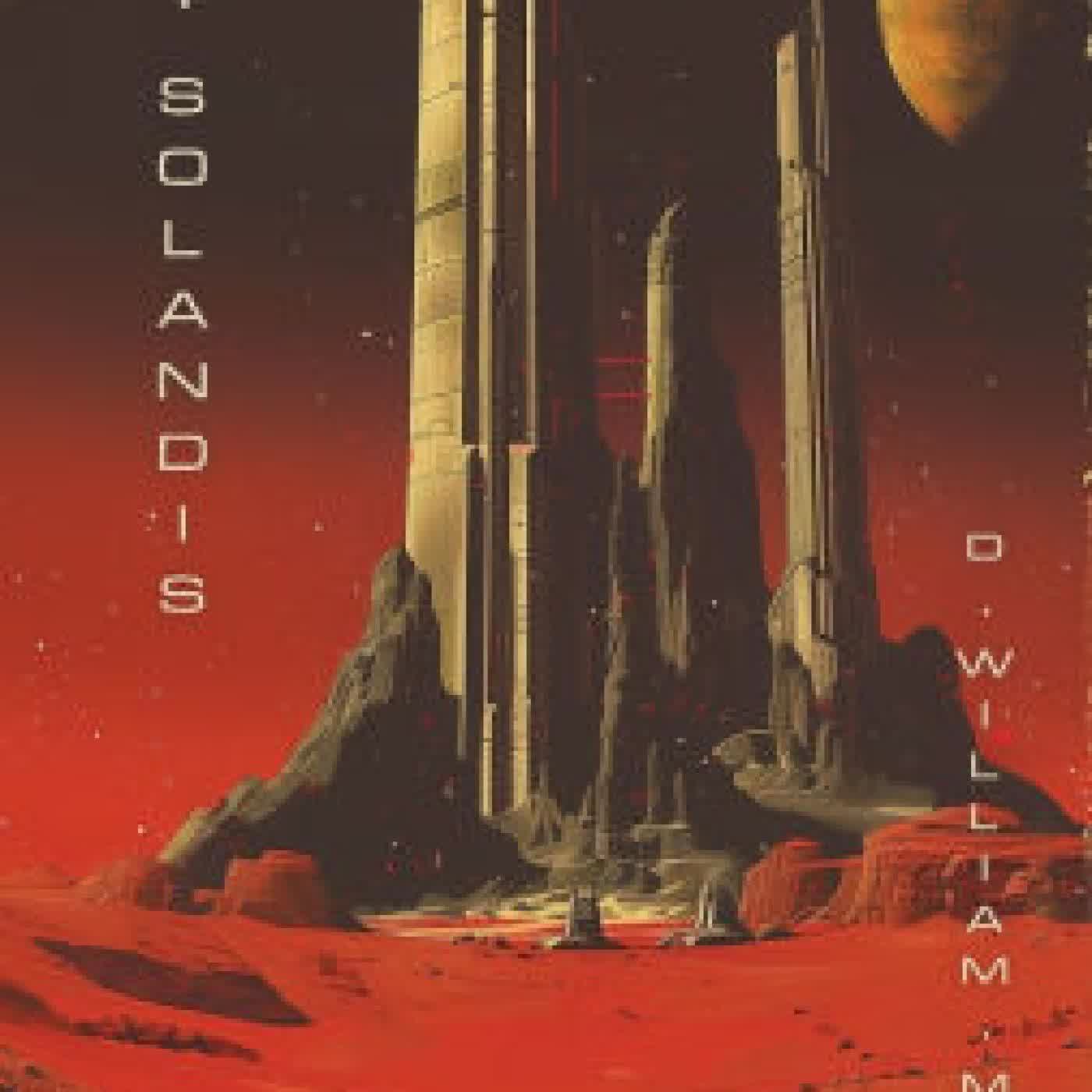 Read online: Tao Solandis by Darrel William Moore