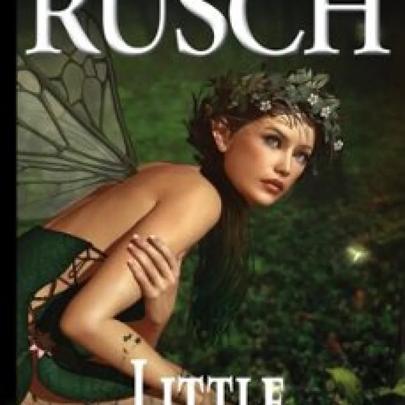LITTLE TROUBLEMAKERS KRISTINE KATHRYN RUSCH