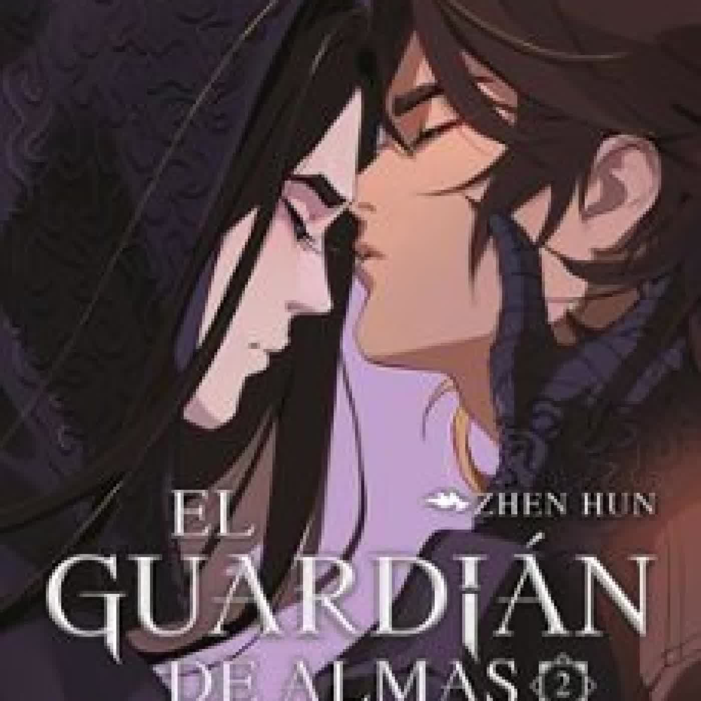 EL GUARDIÁN DE ALMAS 2 Priest