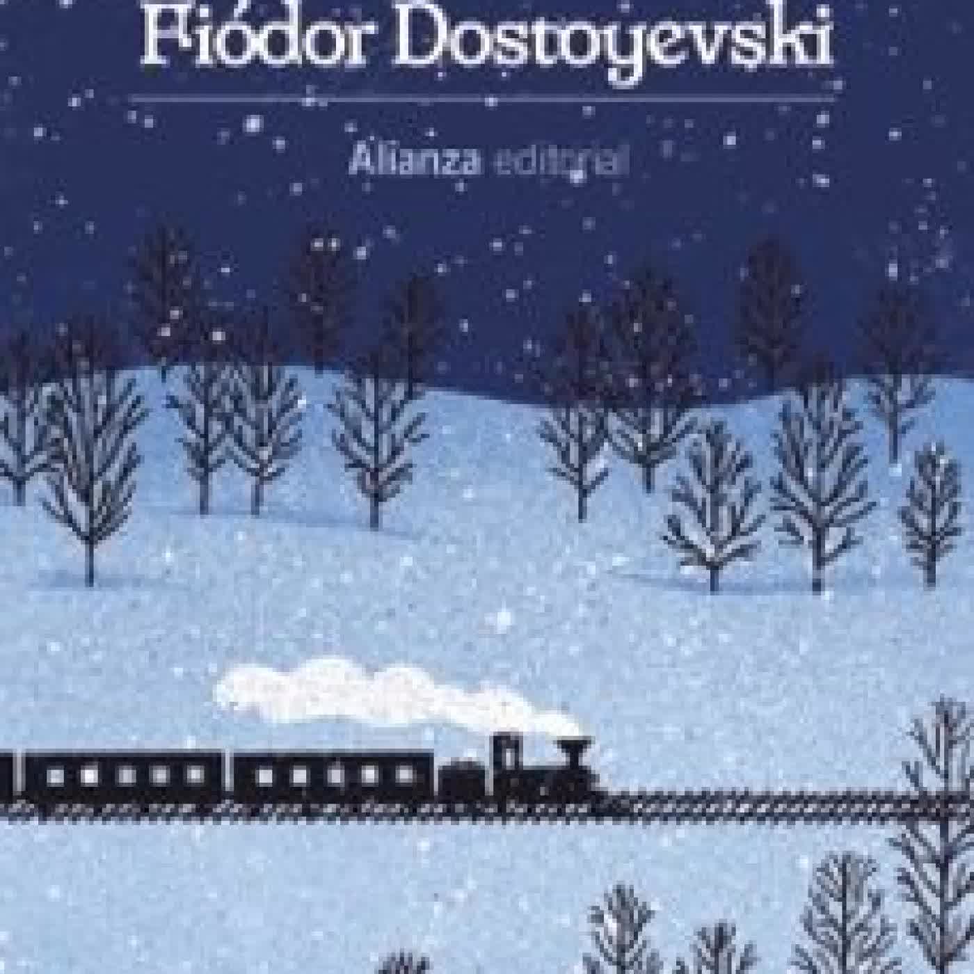 EL IDIOTA Fiódor Dostoievski
