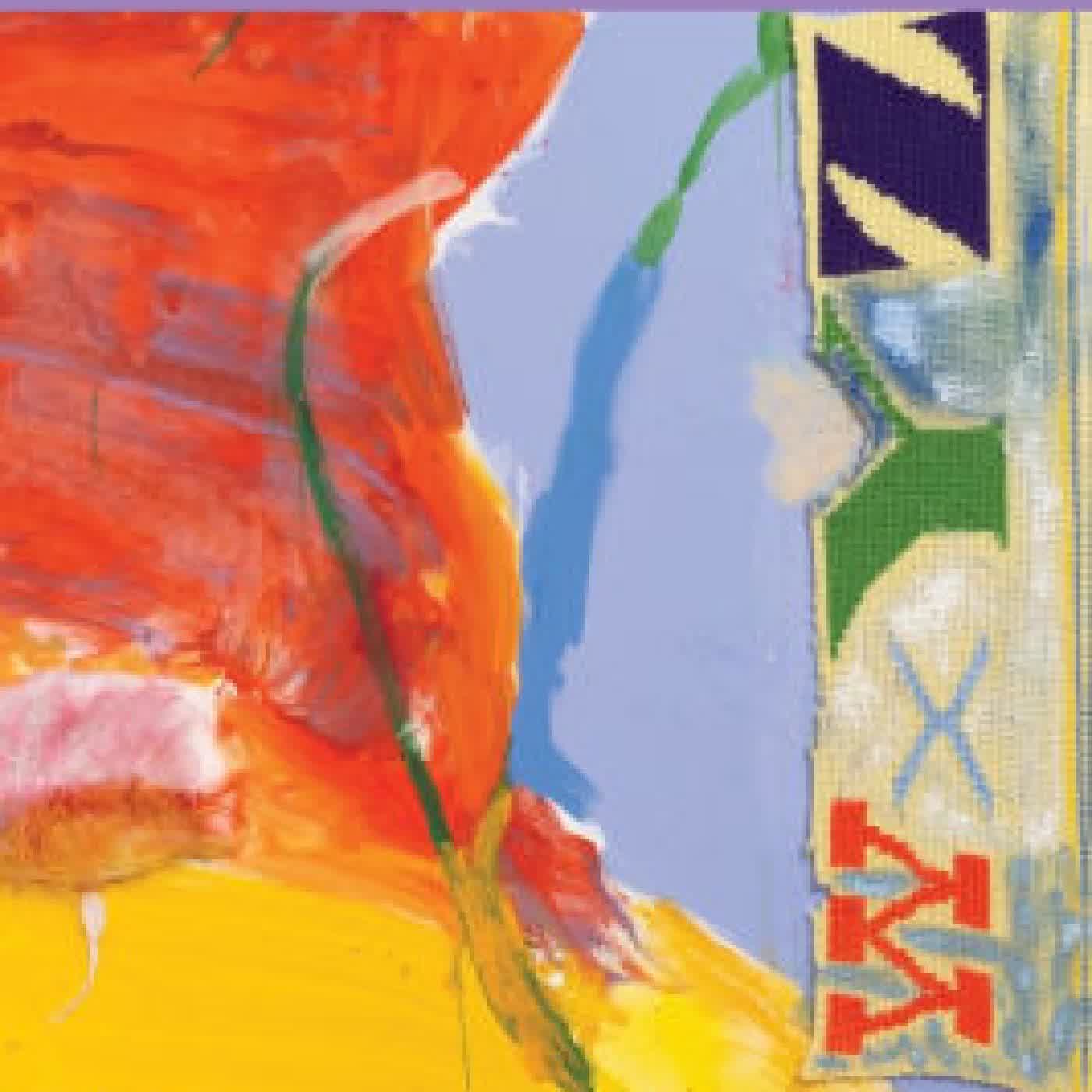 Conversations with New York School Poets by Yasmine Shamma, Rona Cran, Nick Sturm on Iphone New Format