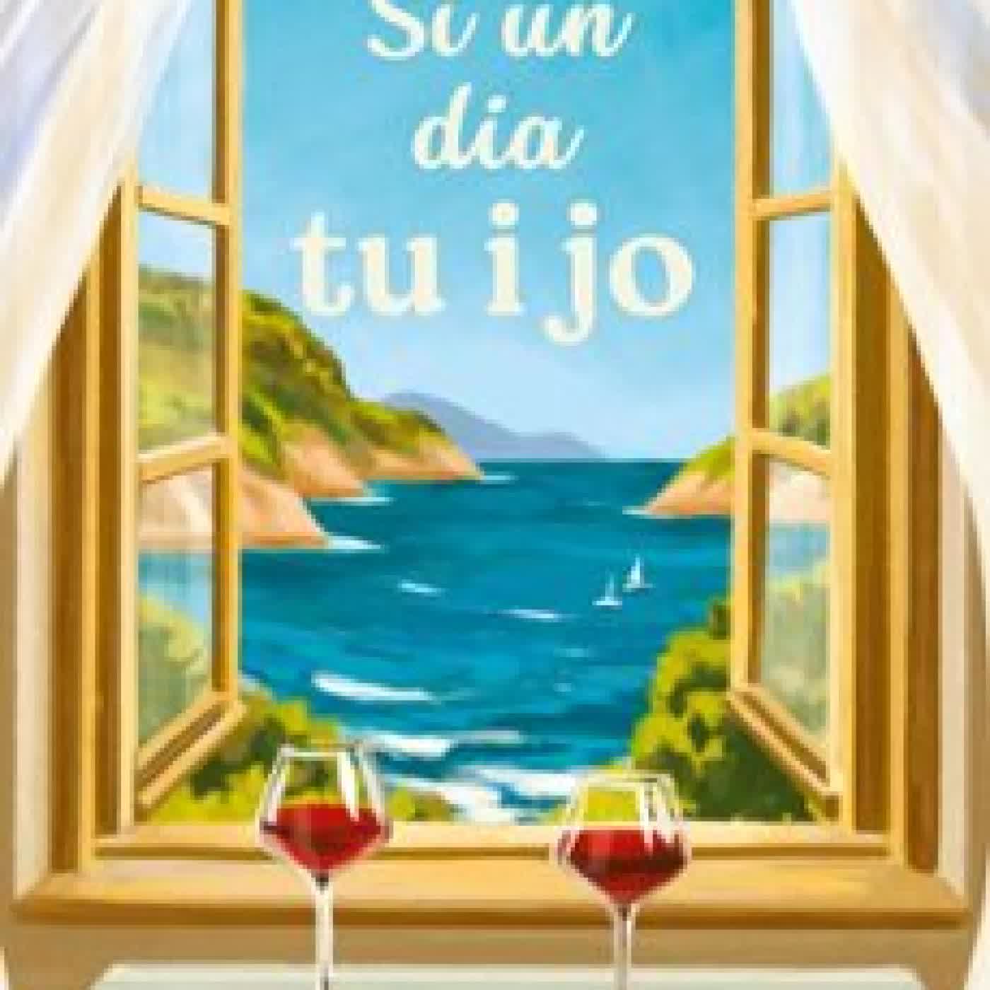 SI UN DIA TU I JO CARLA CLAVERA