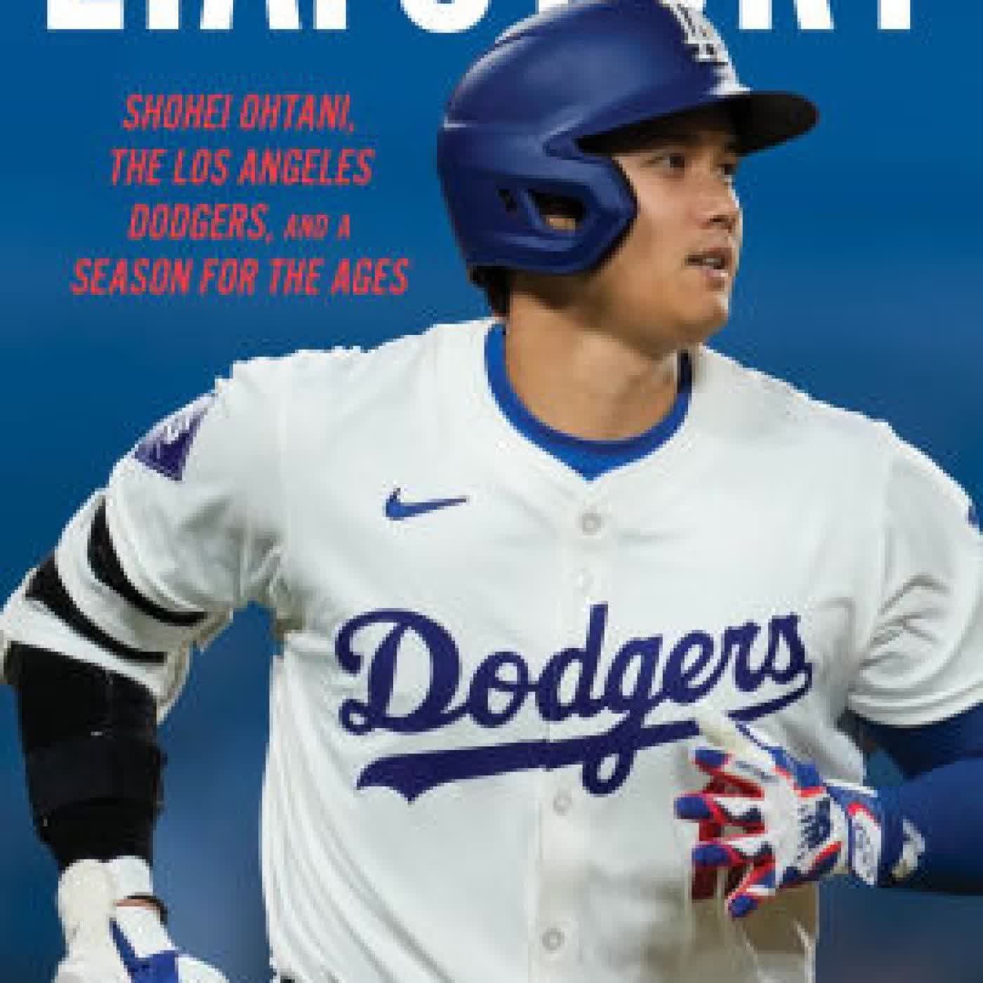 Read online: L.A. Story: Shohei Ohtani, The Los Angeles Dodgers, and a Season for the Ages by Bill Plunkett
