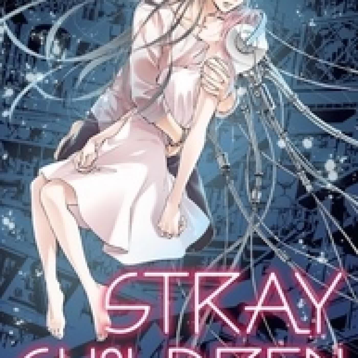 {téléchargement} Stray Children