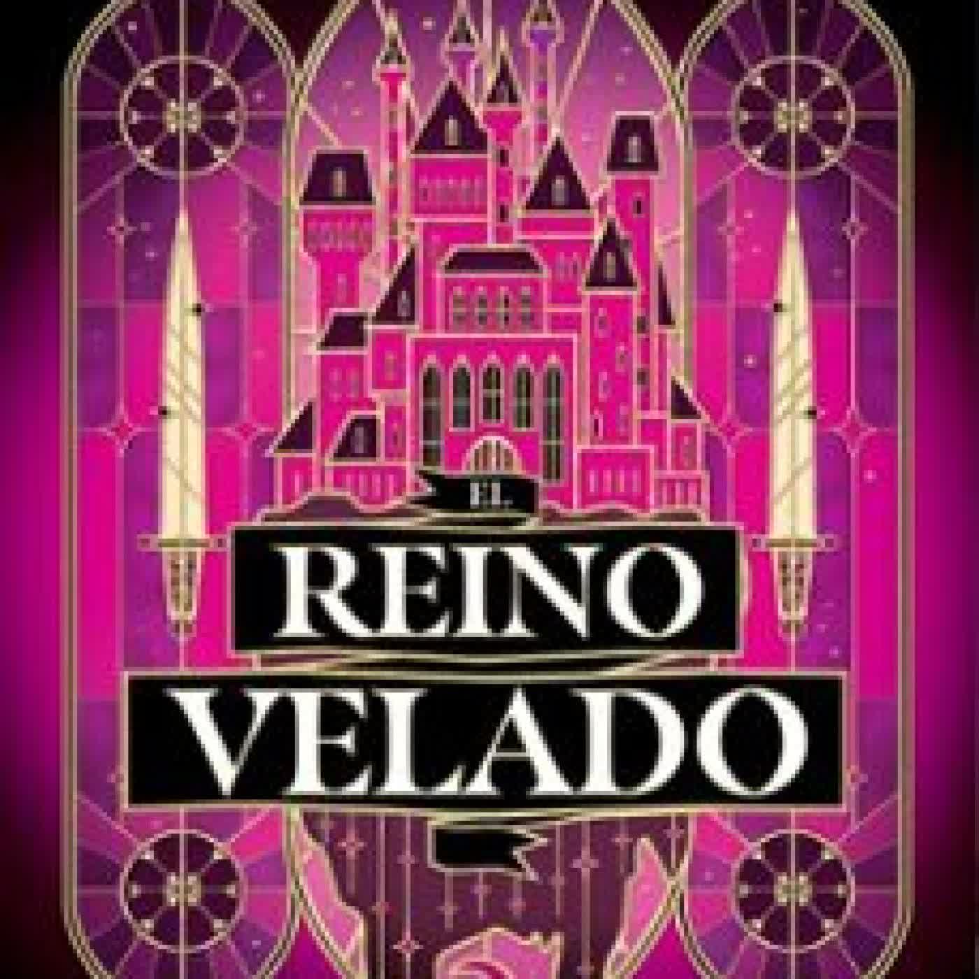 EL REINO VELADO HOLLY RENEE