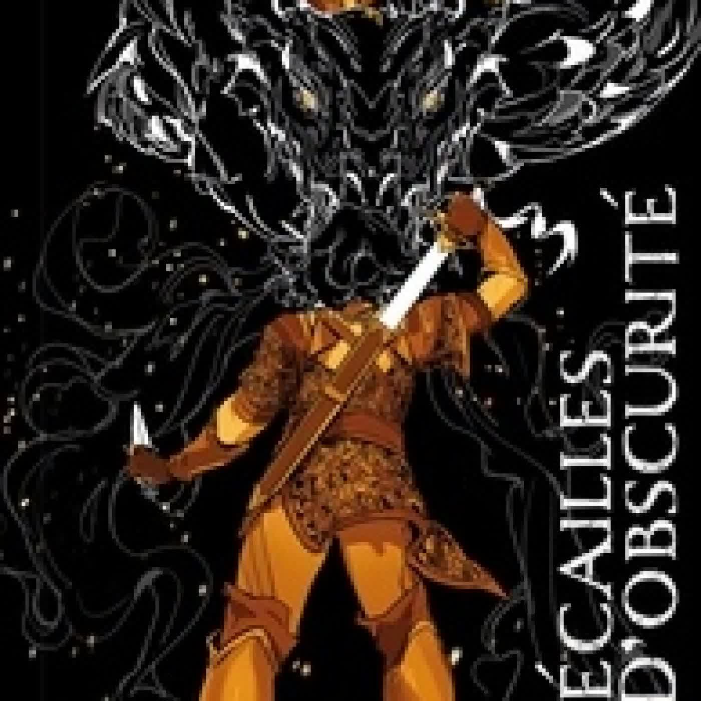 {téléchargement} D'écailles & d'obscurité Tome 3