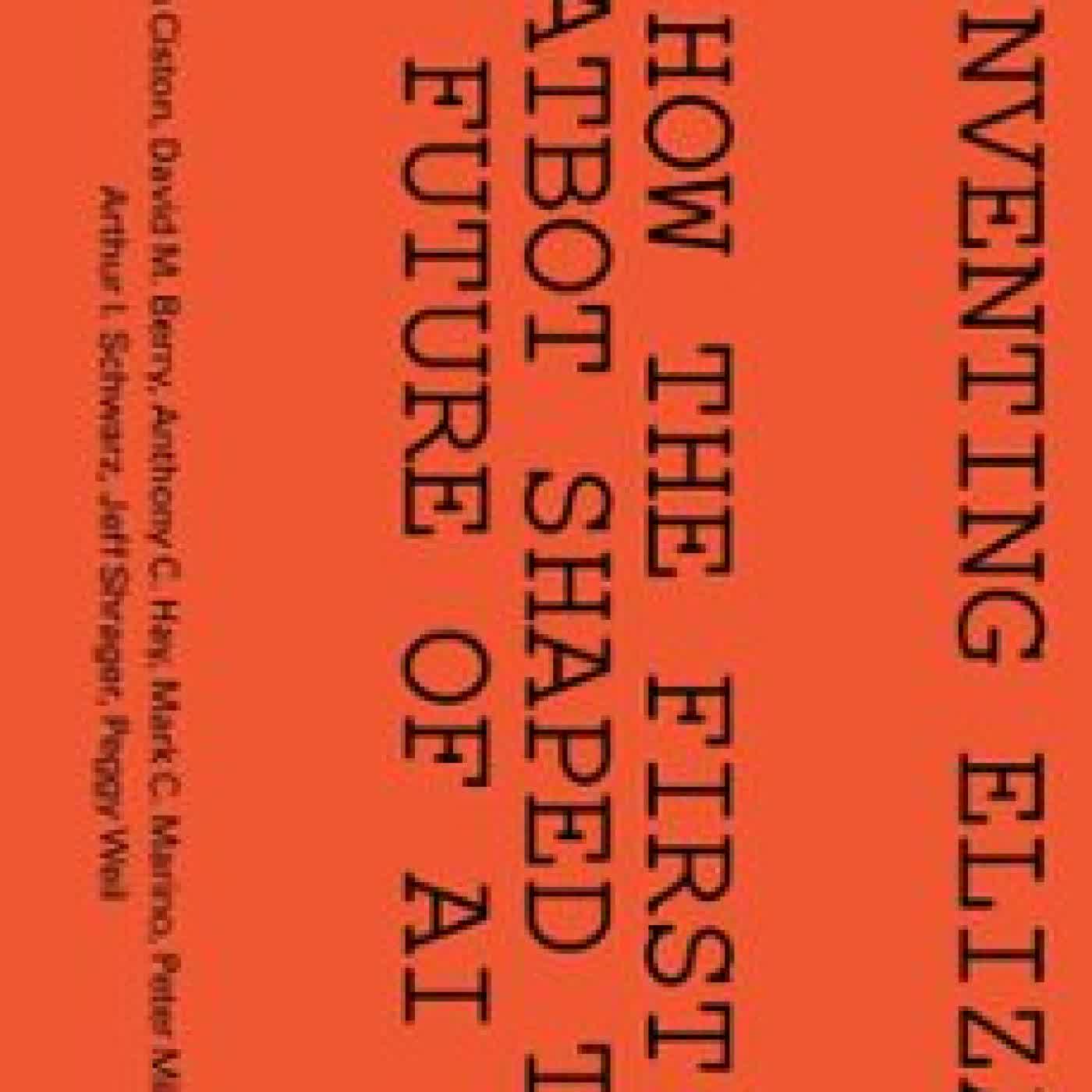 INVENTING ELIZA DAVID M. BERRY, SARAH CISTON, ANTHONY C. HAY