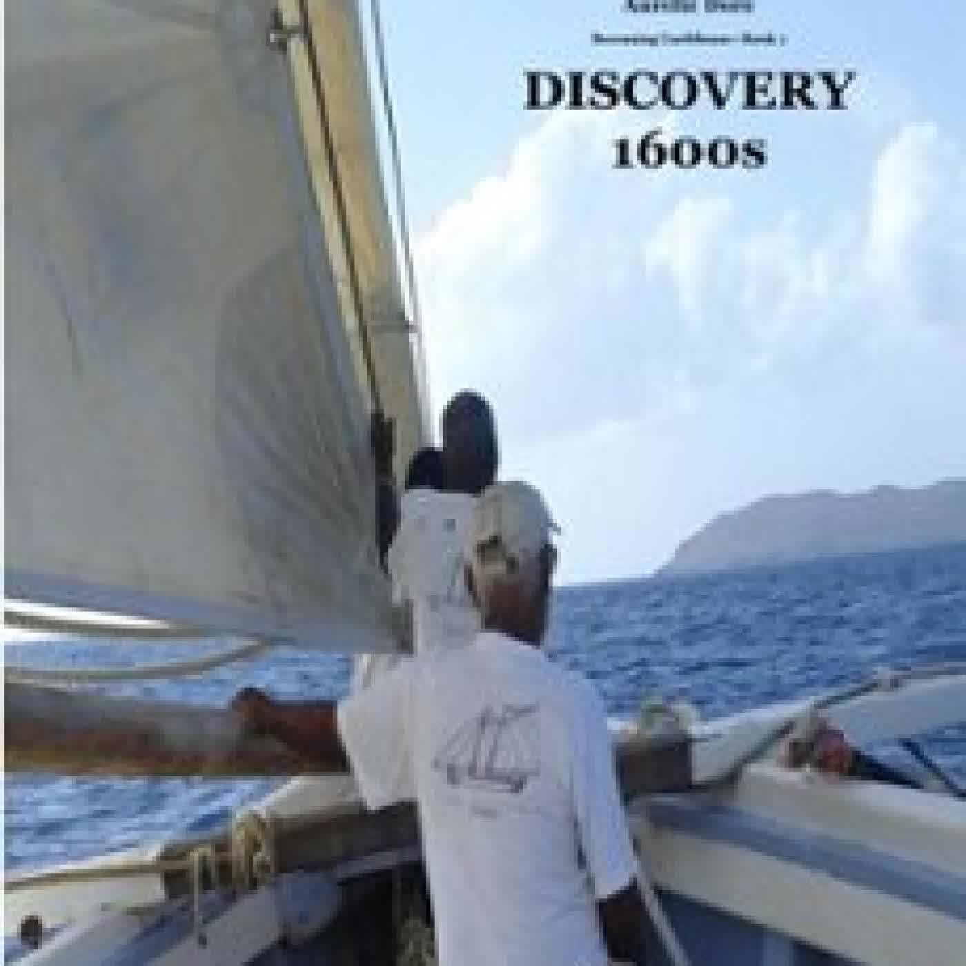 DISCOVERY 1600S AURELIE DORE
