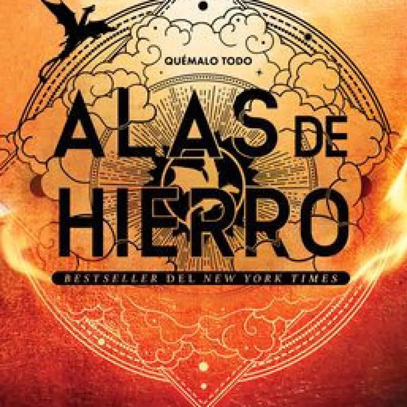 Read online: Alas de hierro (Empíreo 2) / Iron Flame (The Empyrean 2) by Rebecca Yarros
