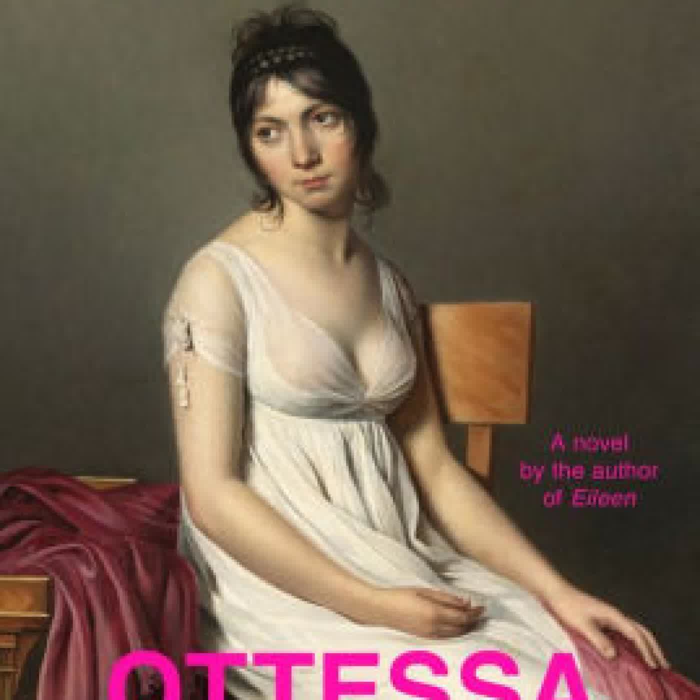 My Year of Rest and Relaxation by Ottessa Moshfegh on Iphone New Format