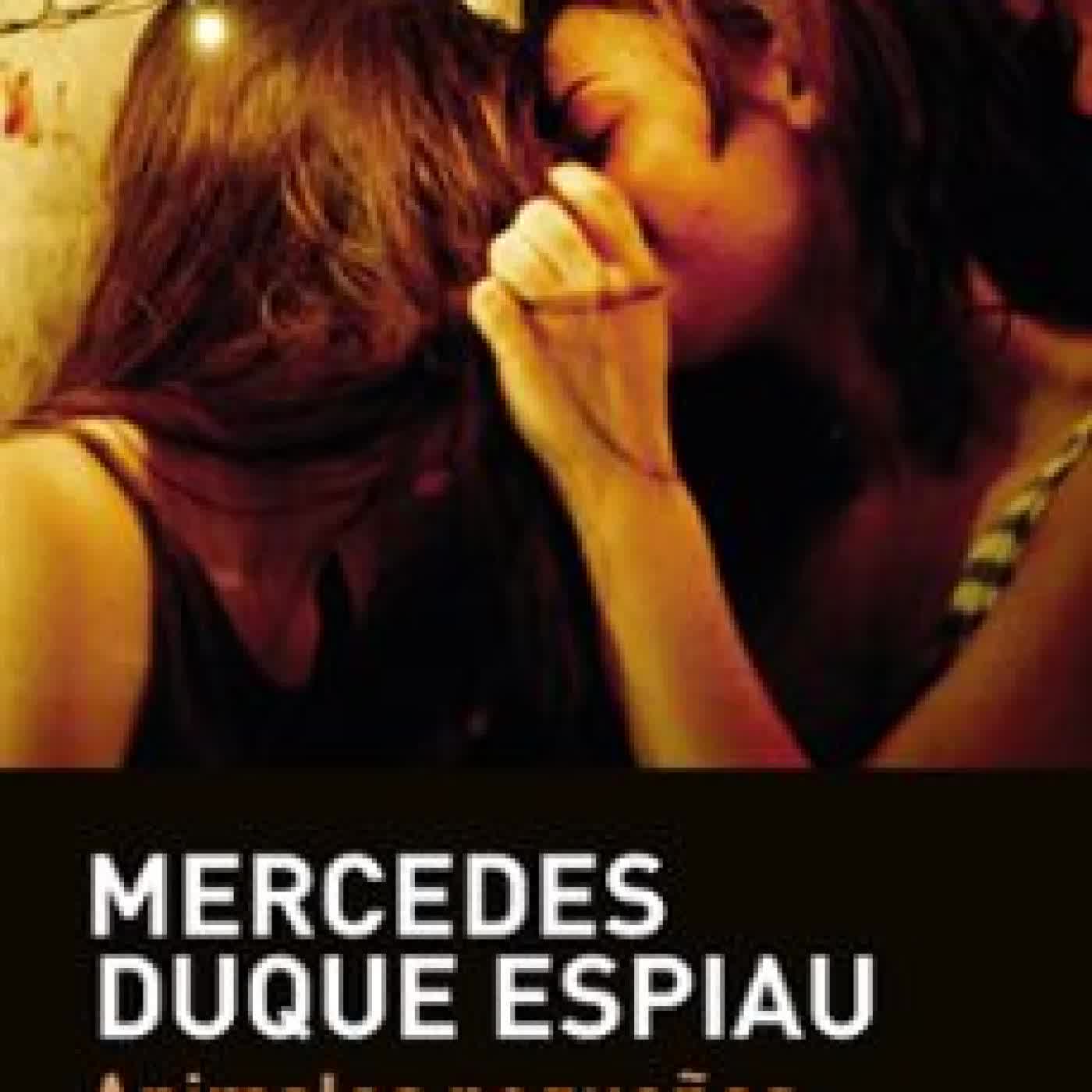 ANIMALES PEQUEÑOS Mercedes Duque Espiau