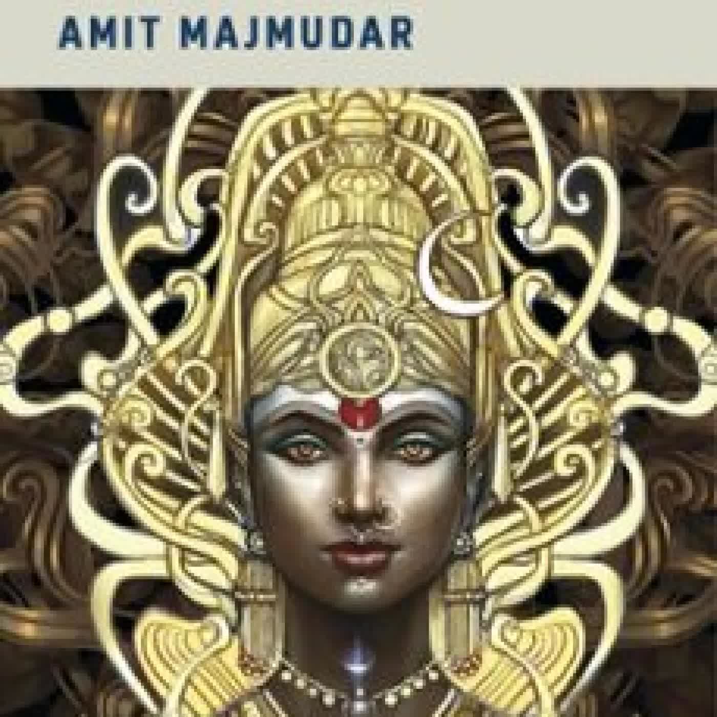 THINGS MY GRANDMOTHER SAID AMIT MAJMUDAR