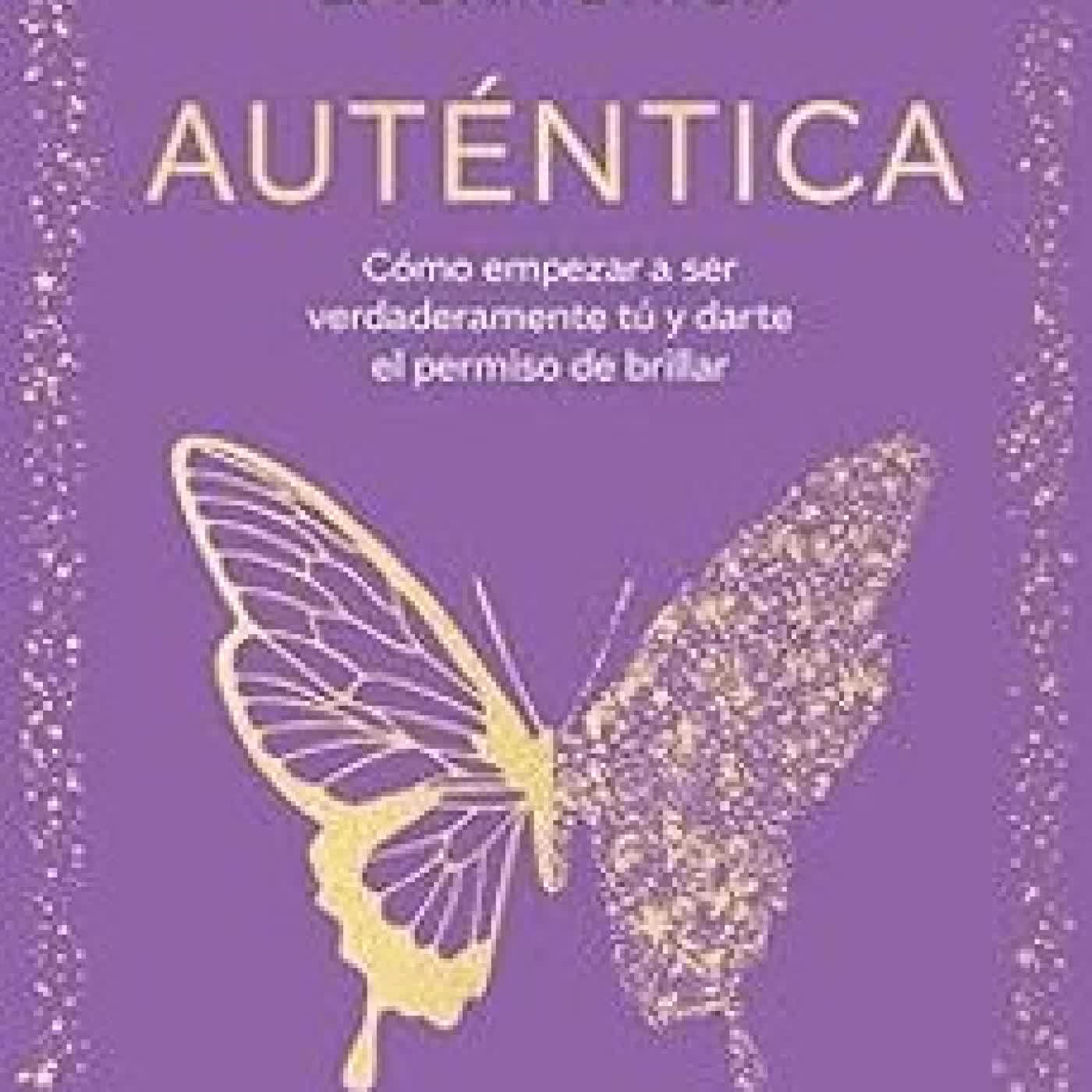 AUTENTICA Laura Chica