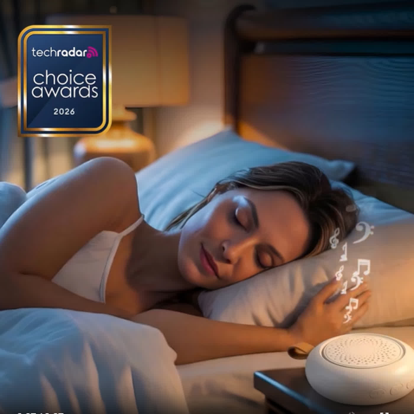 Snoozzie White Noise Machine: The Trending Sleep Companion for Adults and Babies!