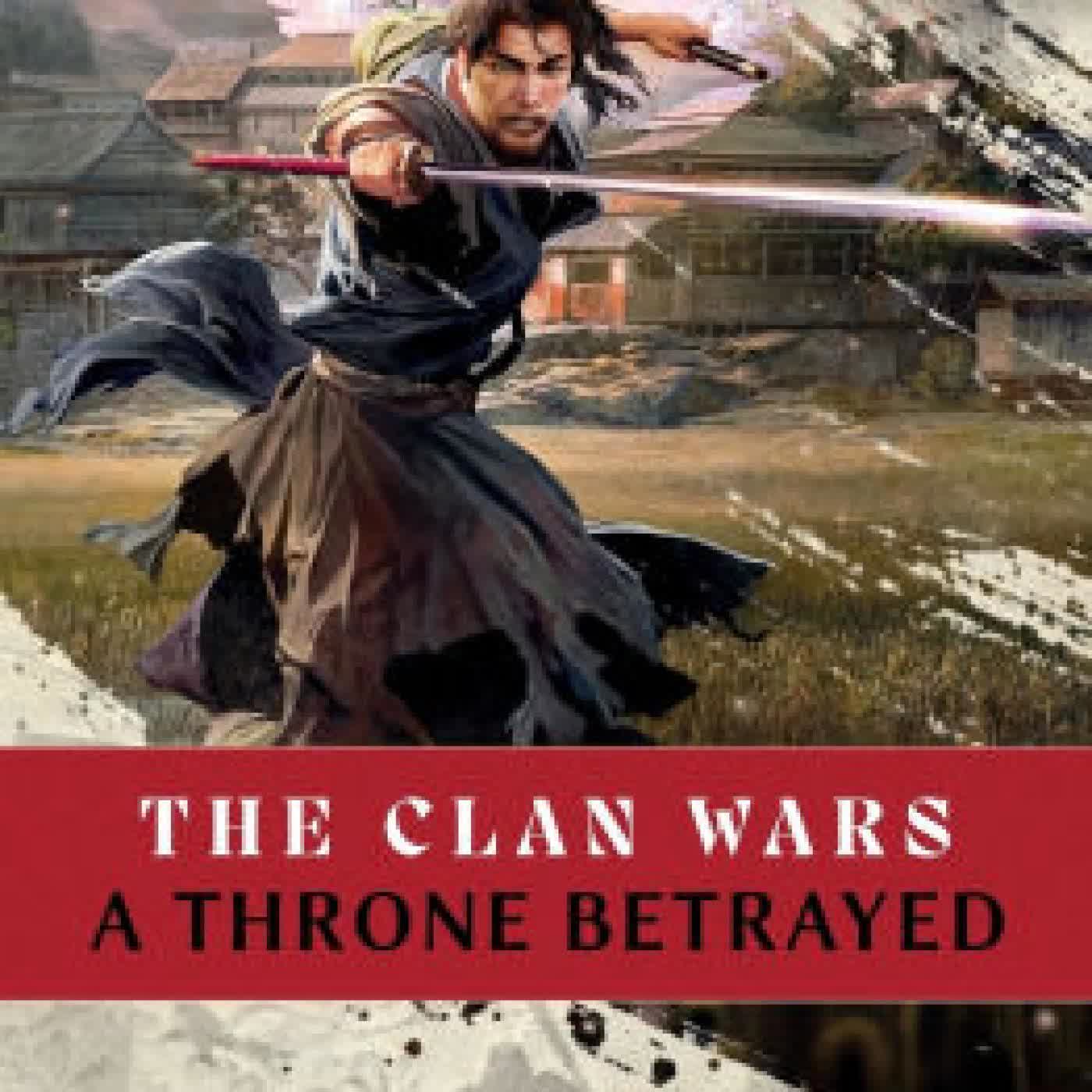 Read online: A Throne Betrayed: A Legend of the Five Rings Novel by Julie Kagawa, J T Nicholas
