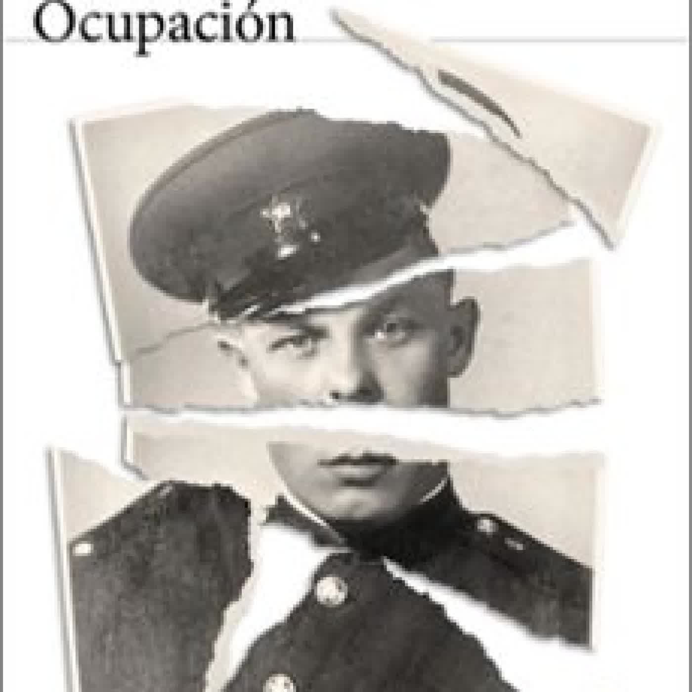 OCUPACIÓN Margaryta Yakovenko