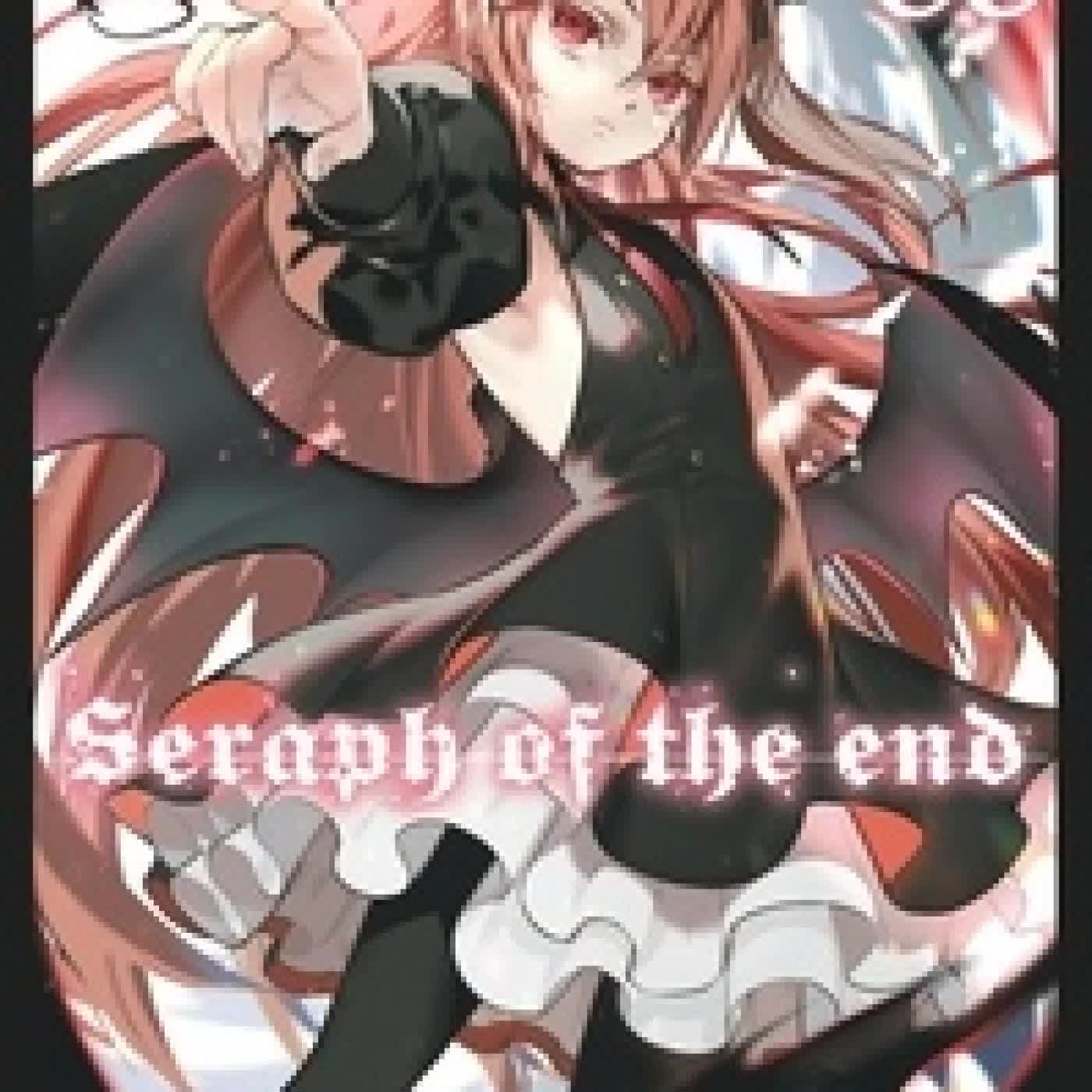 Télécharger Pdf Seraph of the end Tome 33