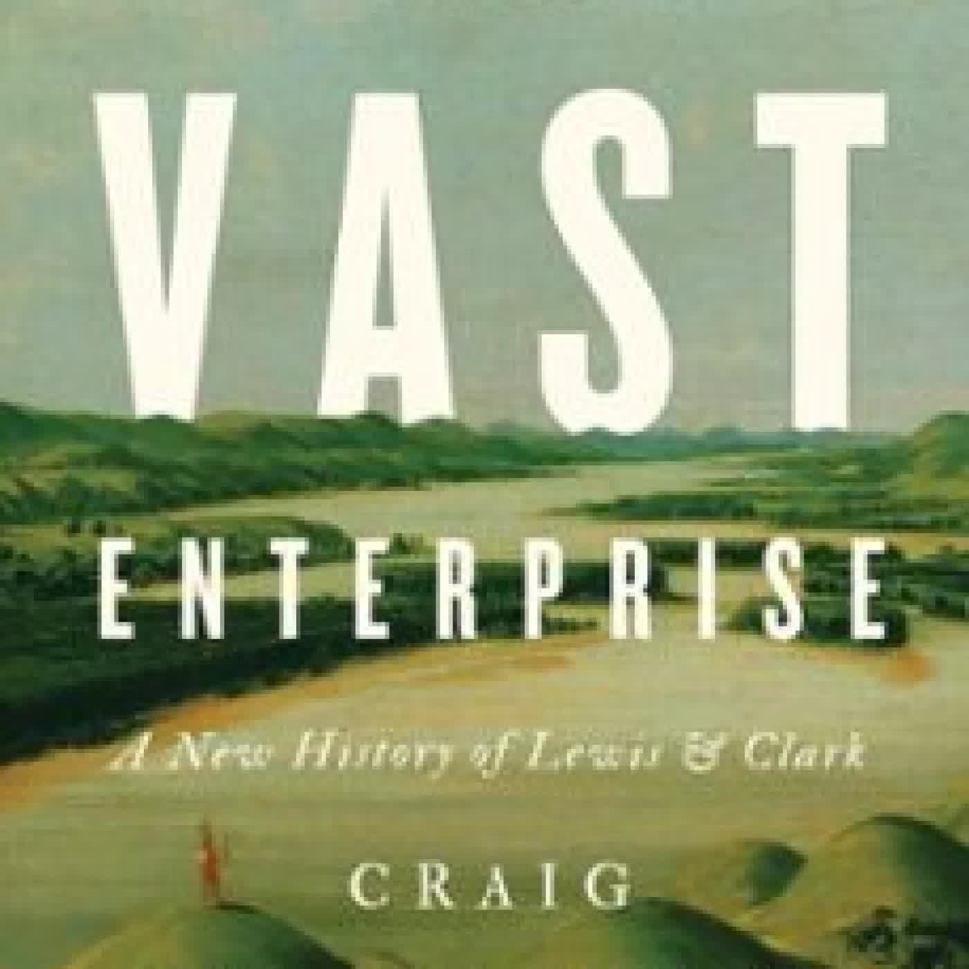 THIS VAST ENTERPRISE CRAIG FEHRMAN