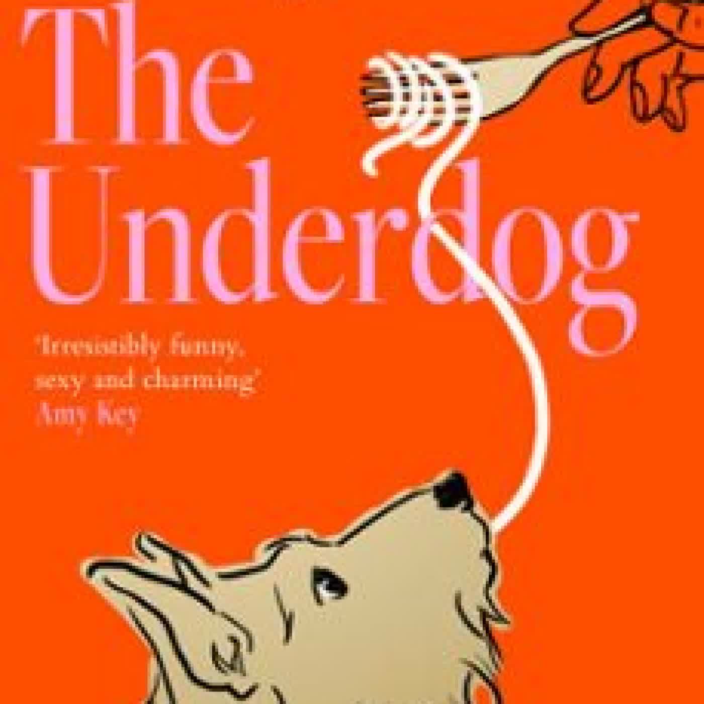 THE UNDERDOG FELICITY CLOAKE