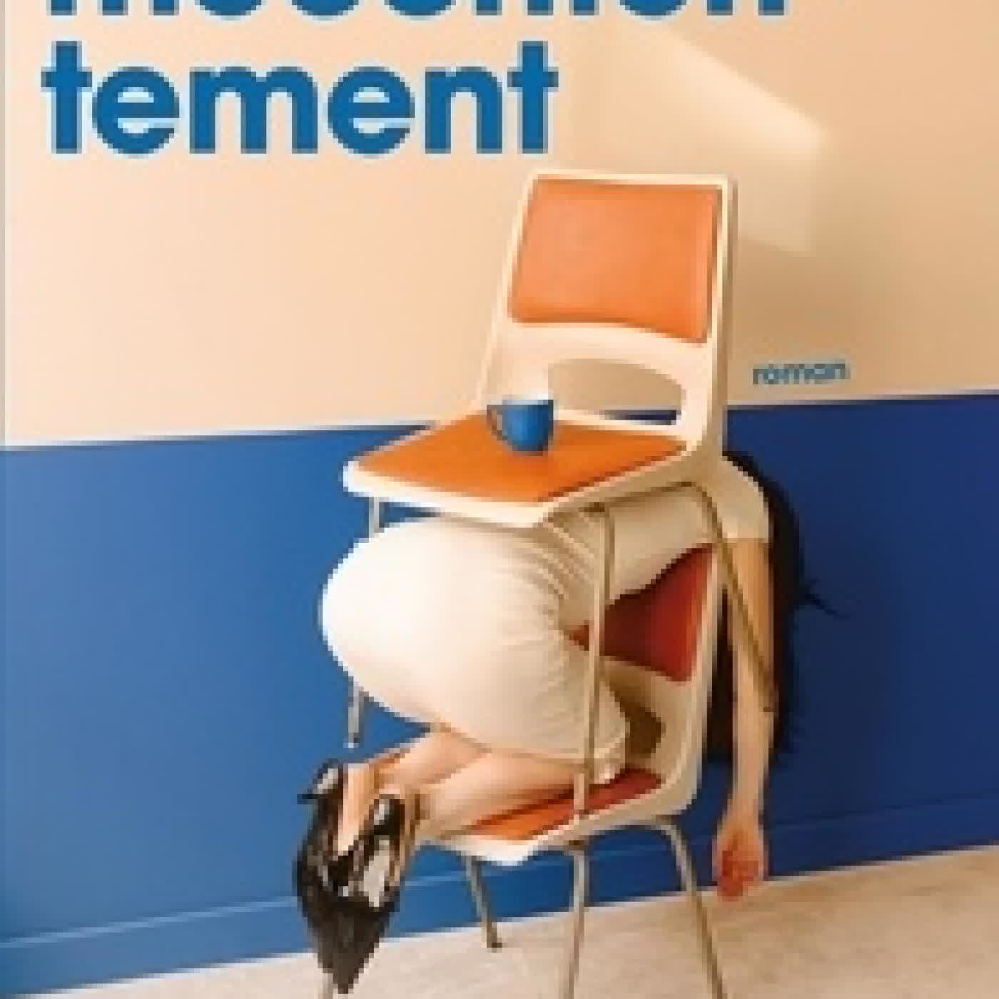 Télécharger Pdf Le mécontentement