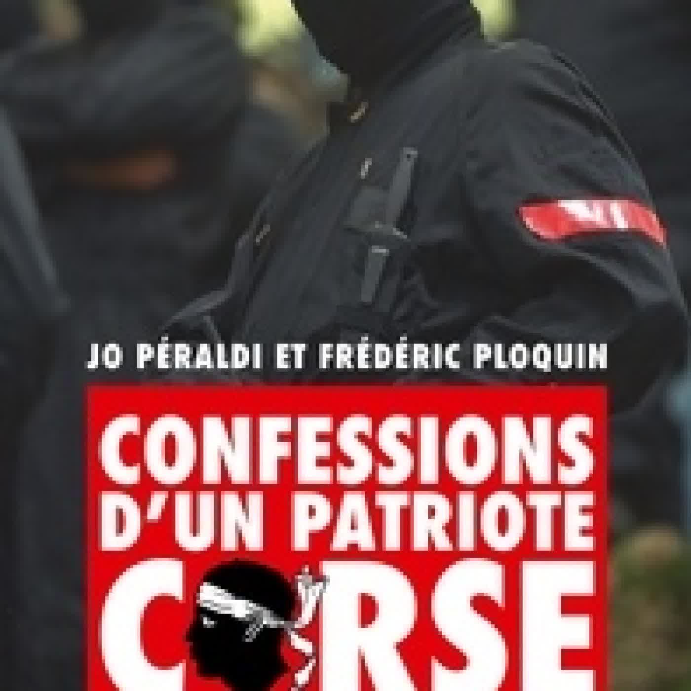 Lire en ligne : Confessions d'un patriote corse - Des services secrets français au FLNC