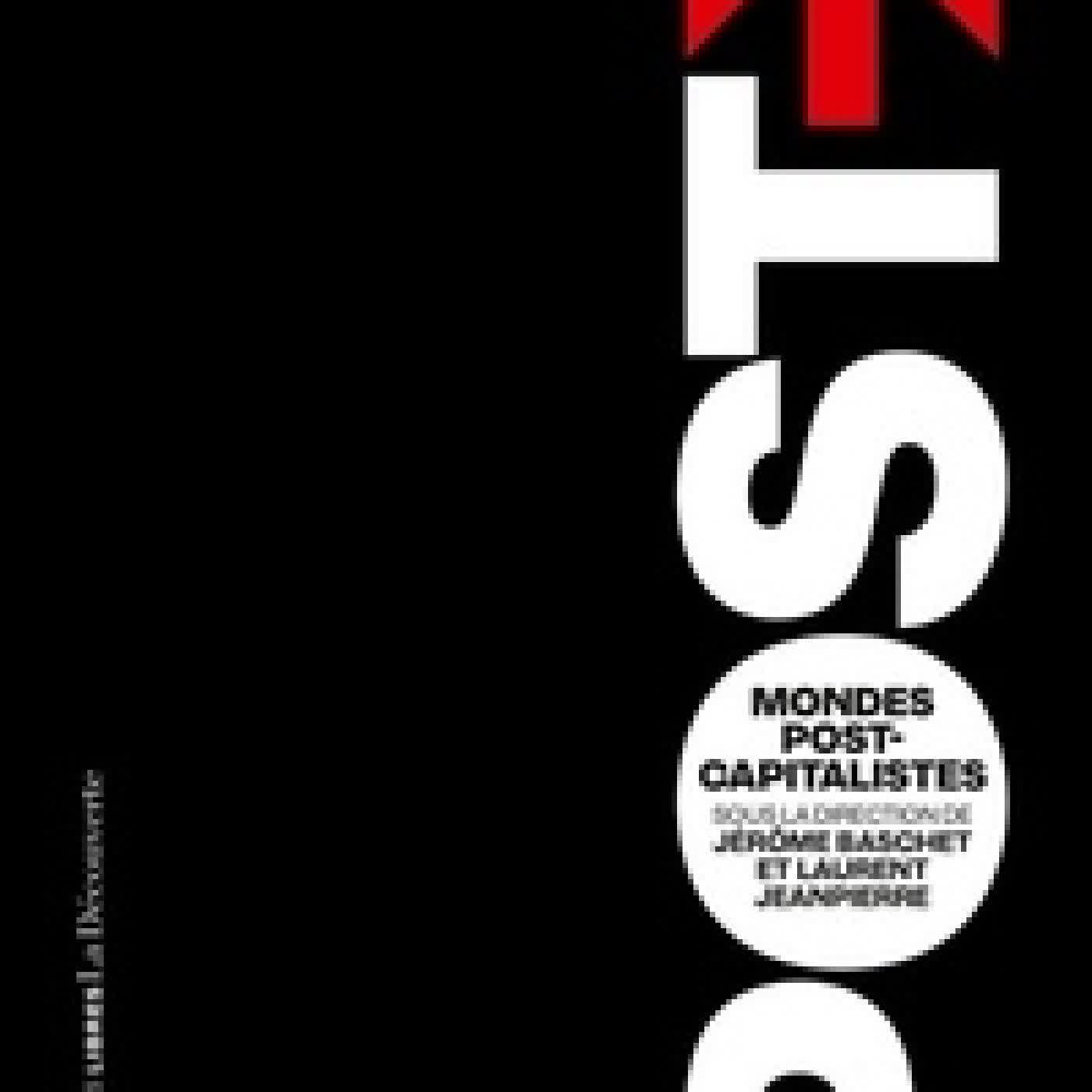 Télécharger Pdf Mondes postcapitalistes