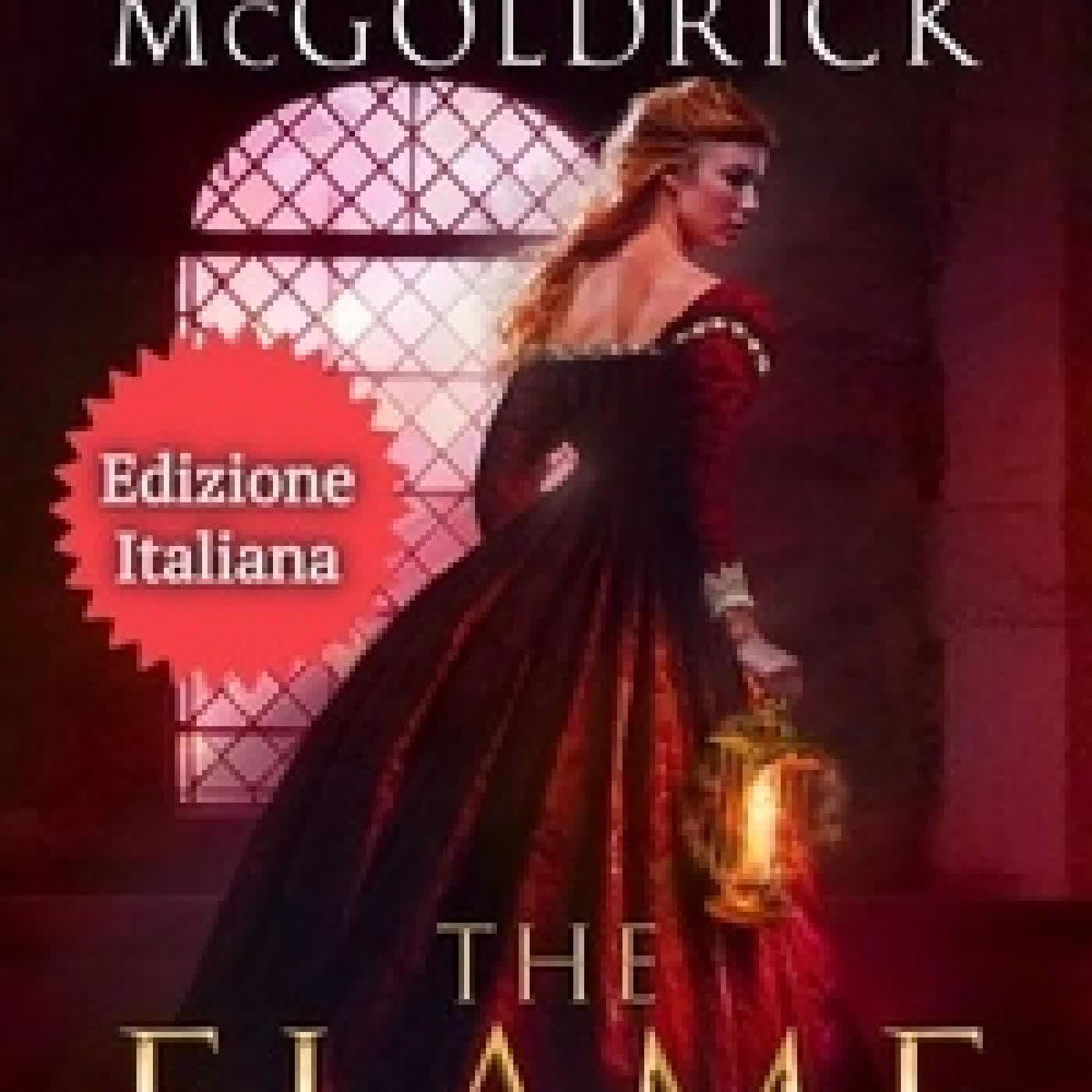 Lire en ligne : Fiamma (Flame)
