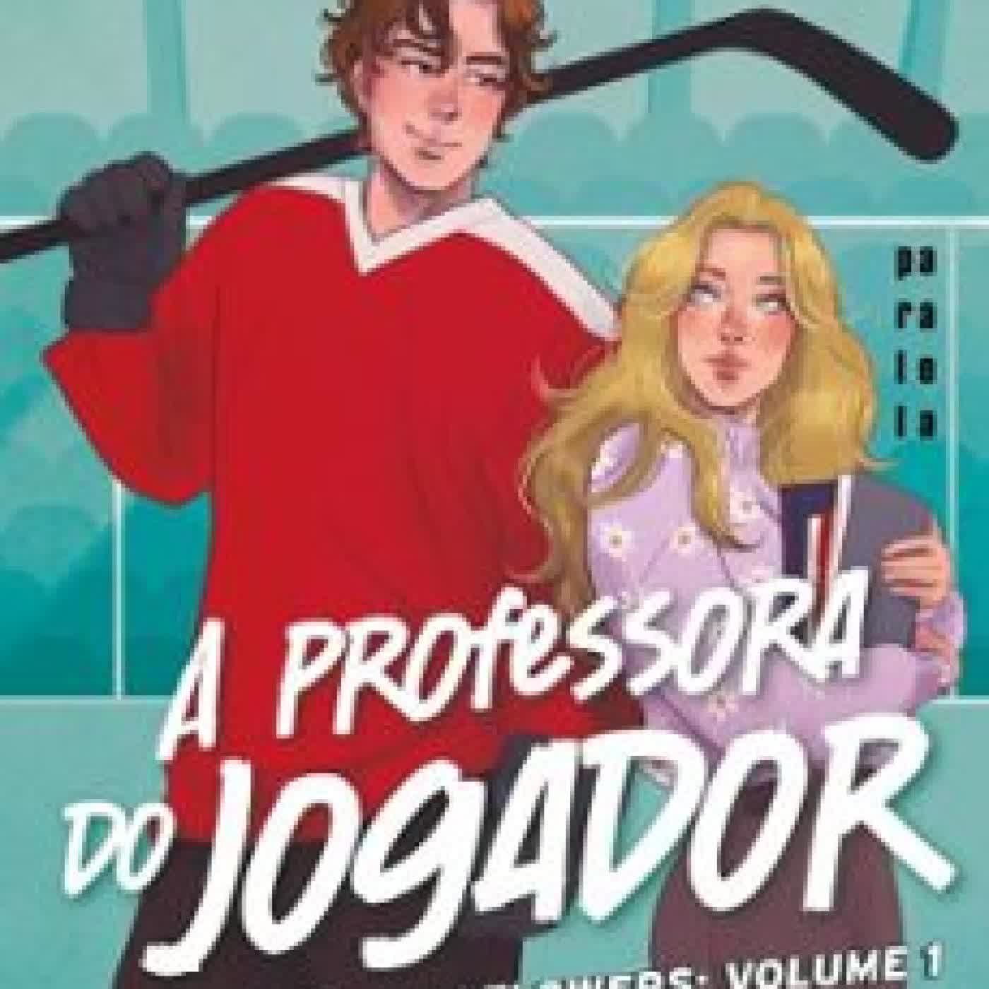 A PROFESSORA DO JOGADOR REBECCA JENSHAK
