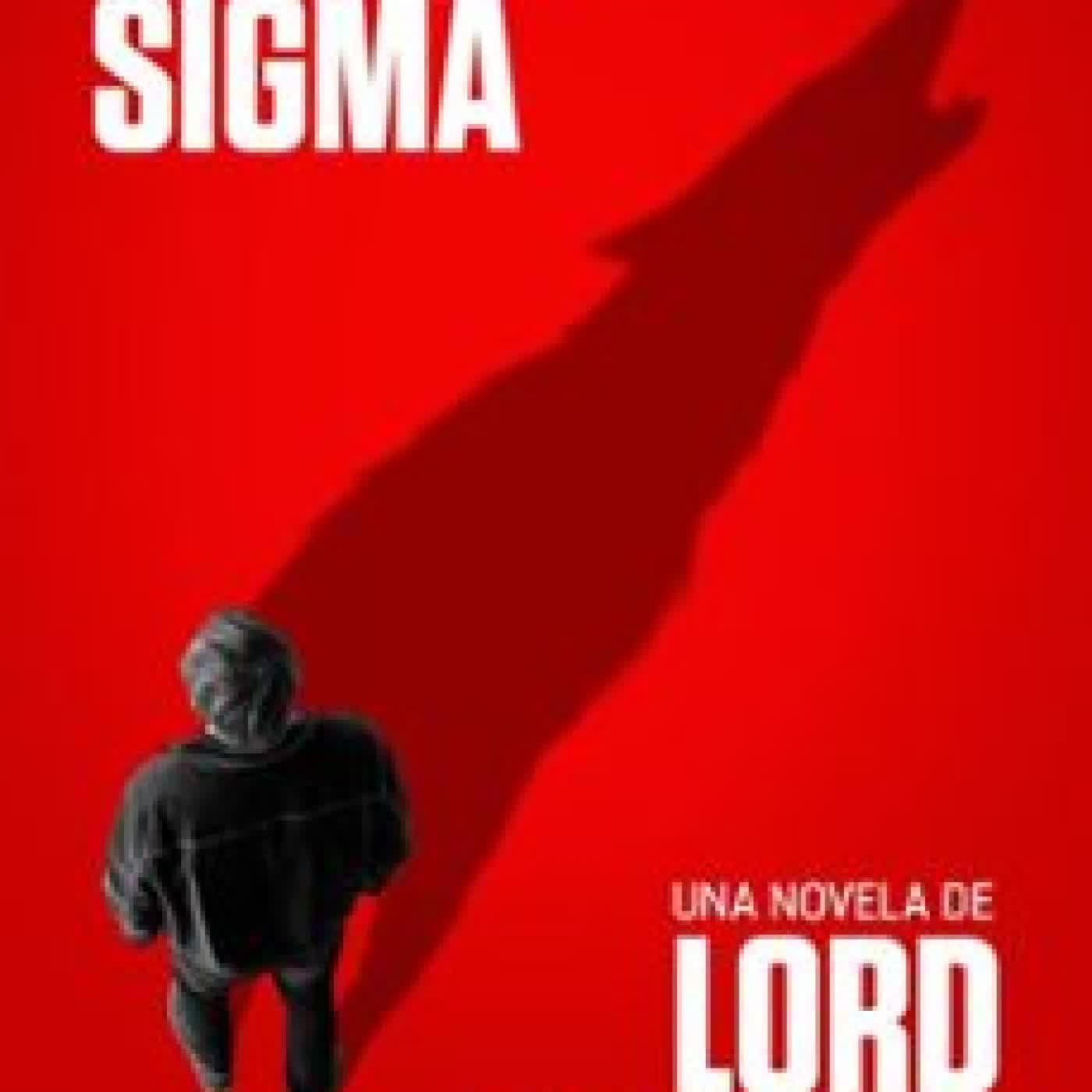 EL CLUB SIGMA Lord Draugr
