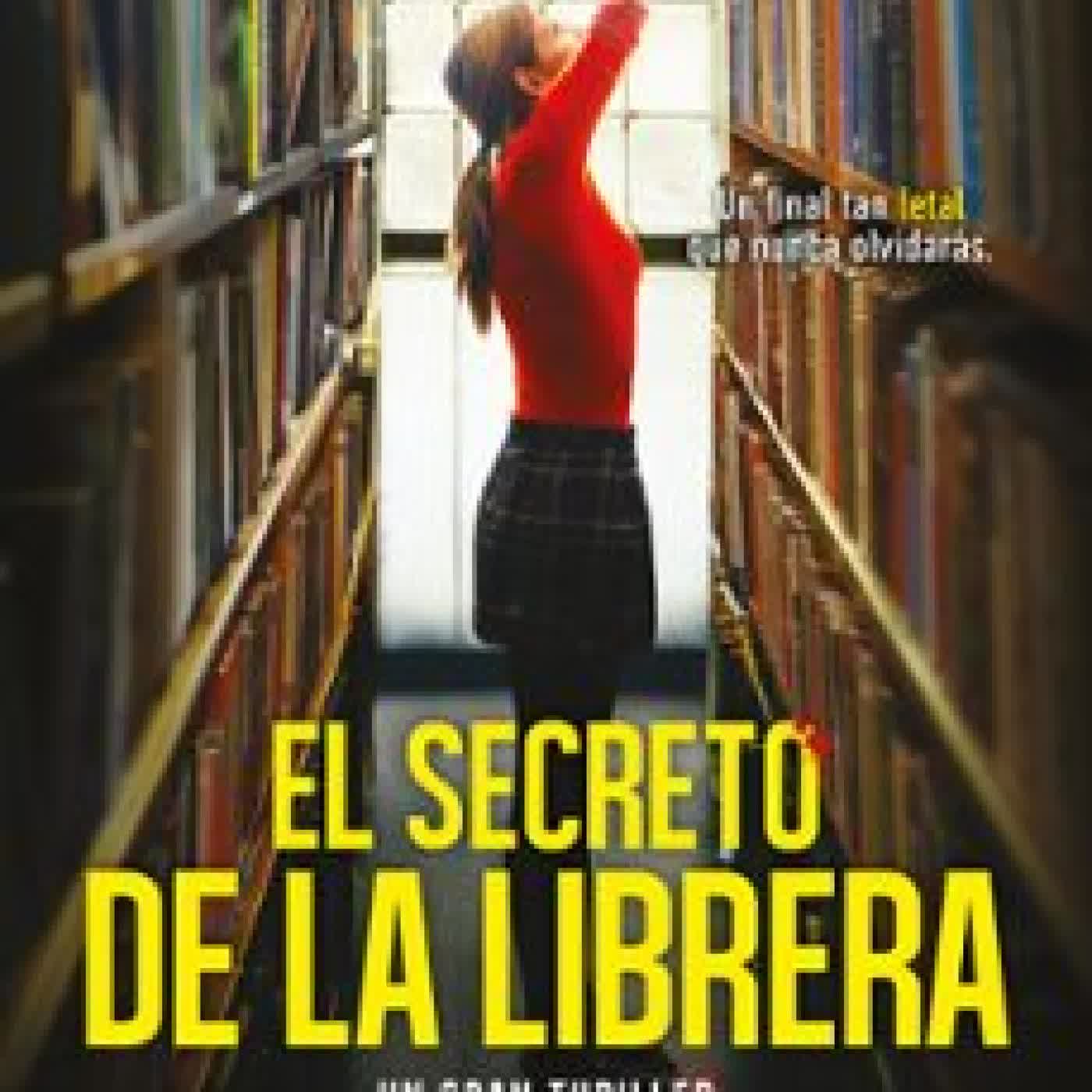 EL SECRETO DE LA LIBRERA VALERIE KEOGH