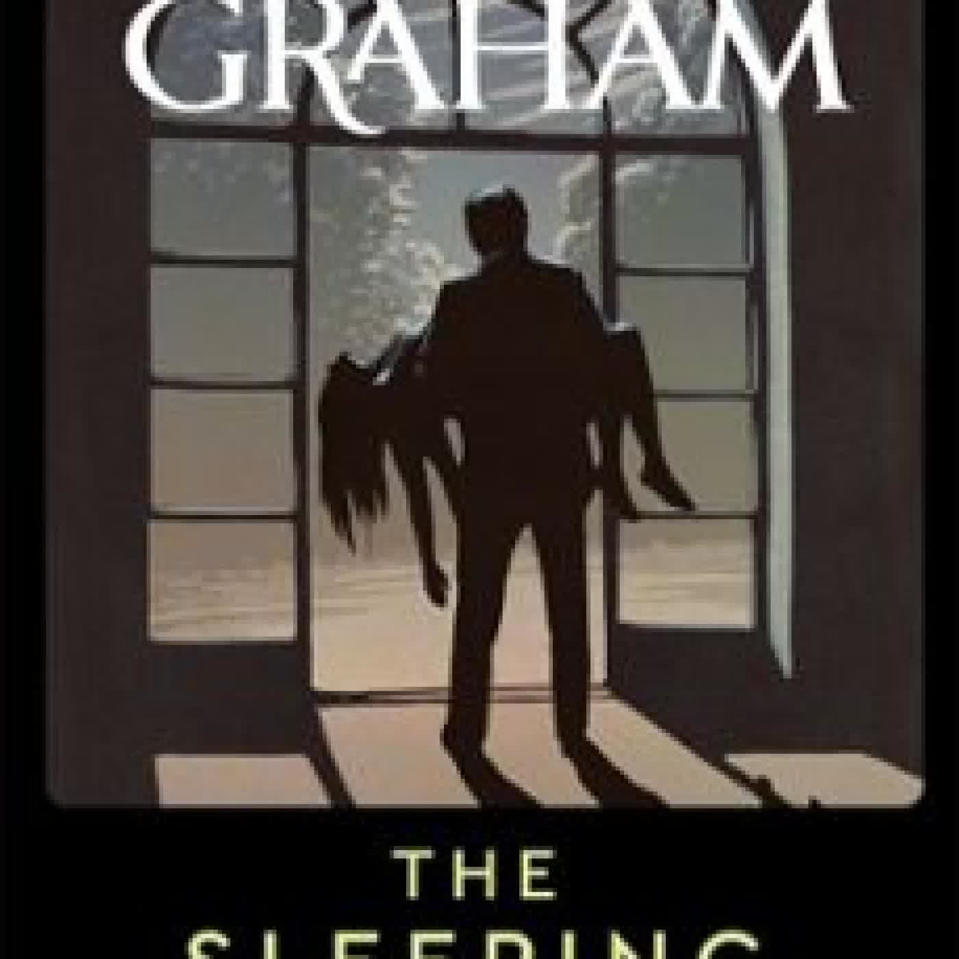 THE SLEEPING PARTNER Winston Graham