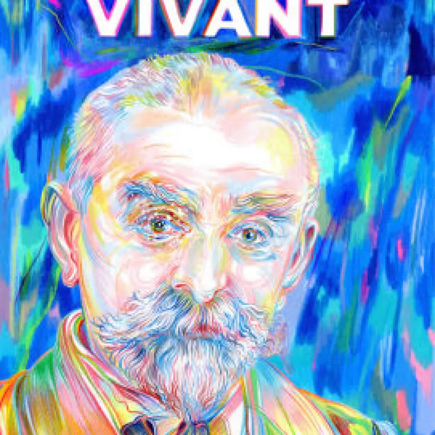 Read online: Huysmans vivant by Agnès Michaux