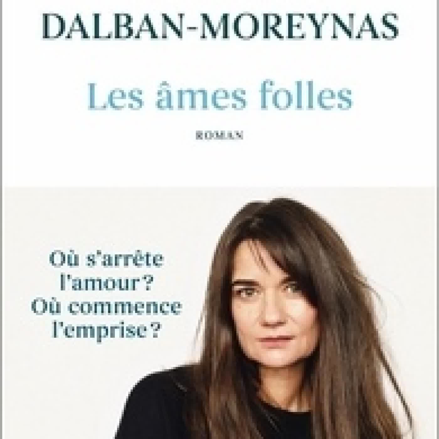 Lire en ligne : Les âmes folles
