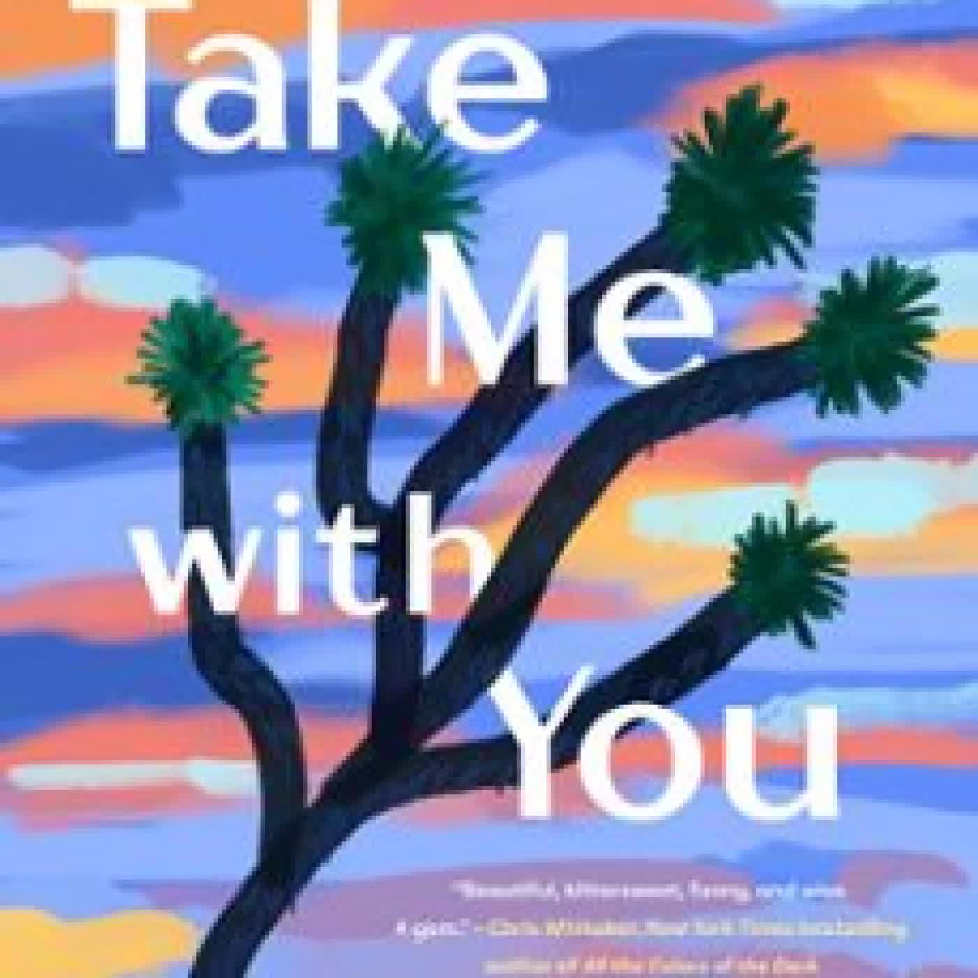TAKE ME WITH YOU STEVEN ROWLEY