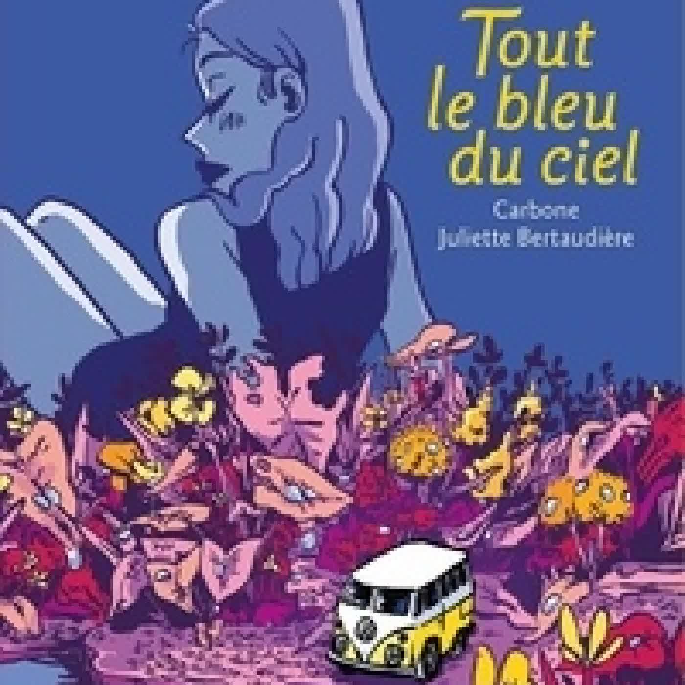 Lire en ligne : Tout le bleu du ciel