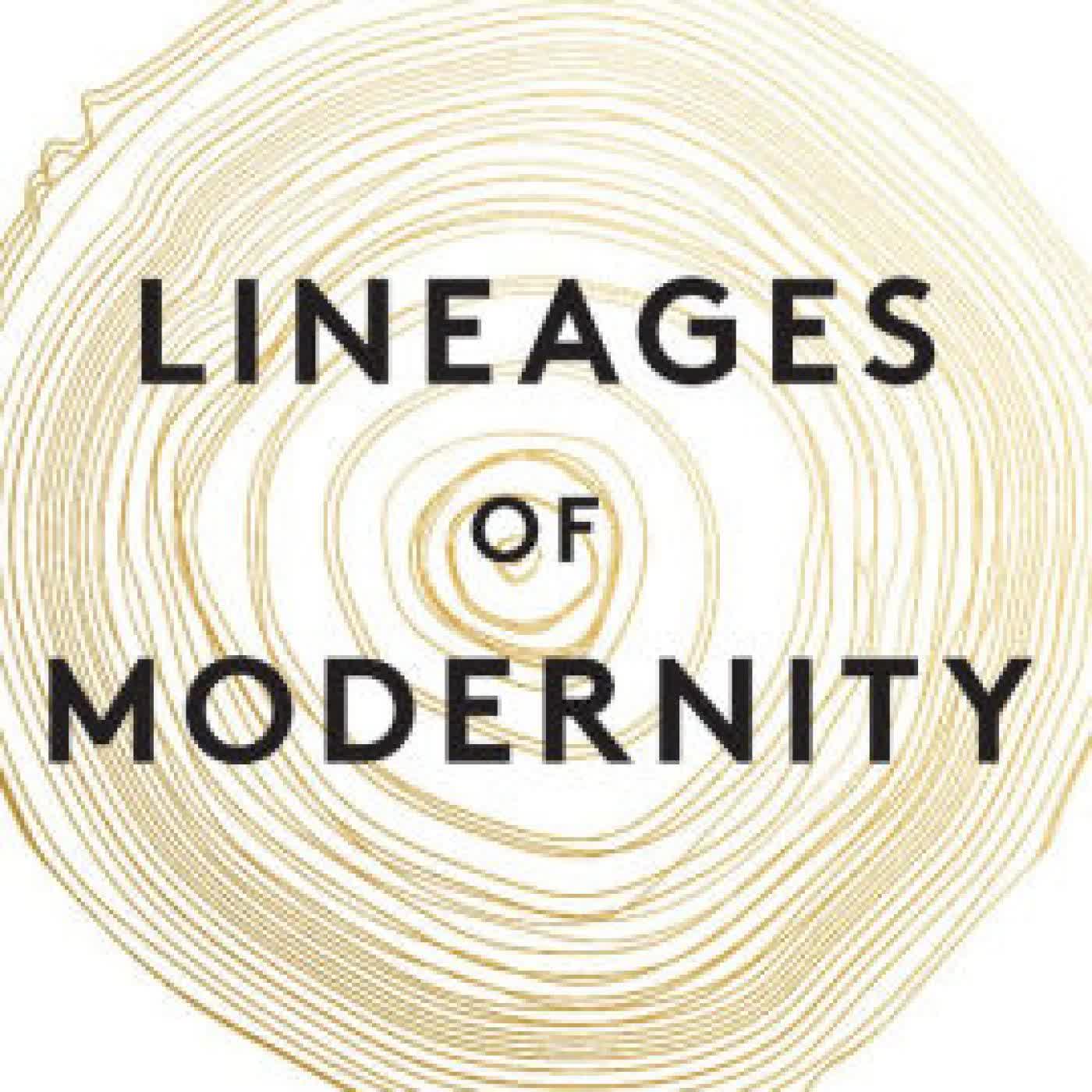 Lineages of Modernity: A History of Humanity from the Stone Age to Homo Americanus by Emmanuel Todd on Iphone New Format