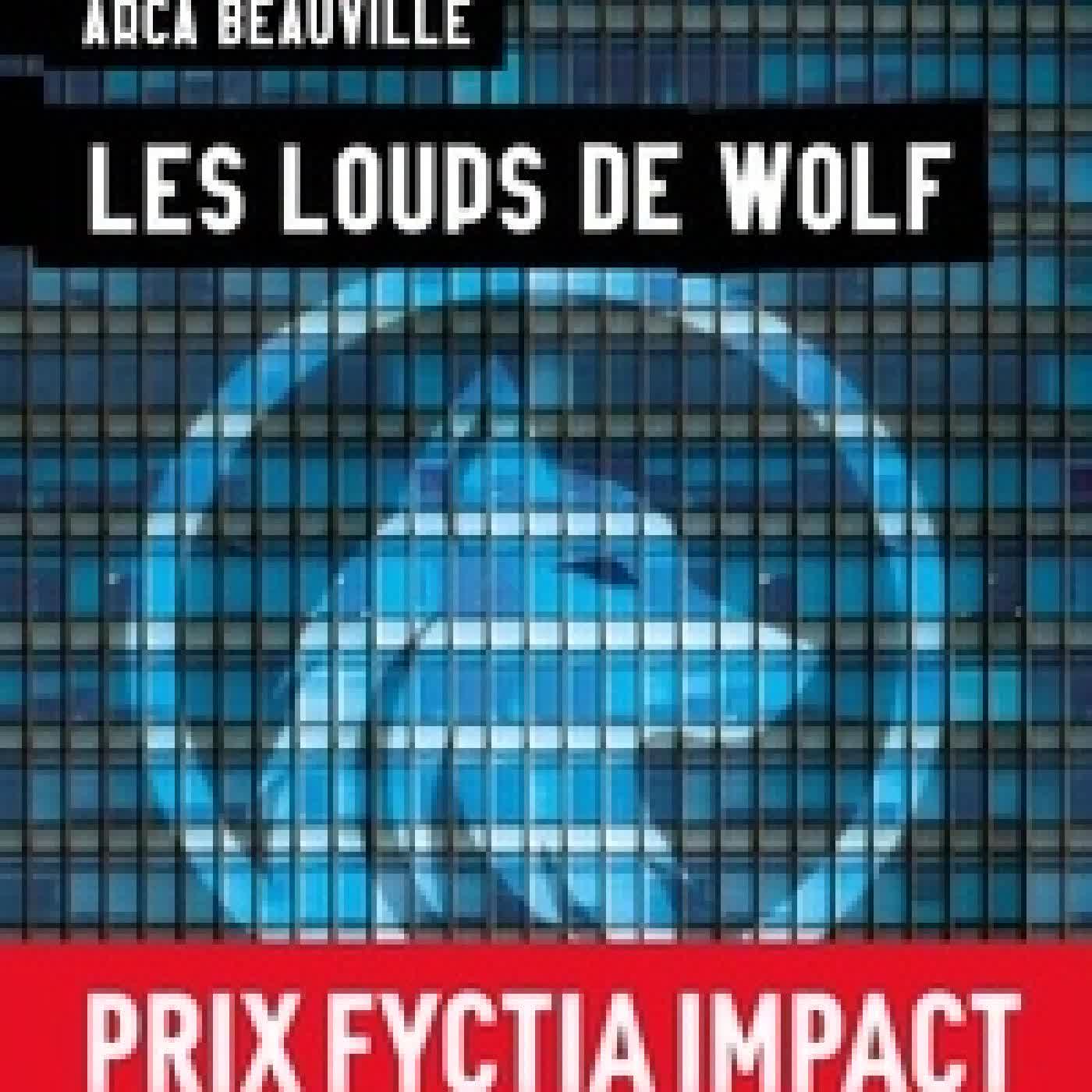Lire en ligne : Les loups de WOLF