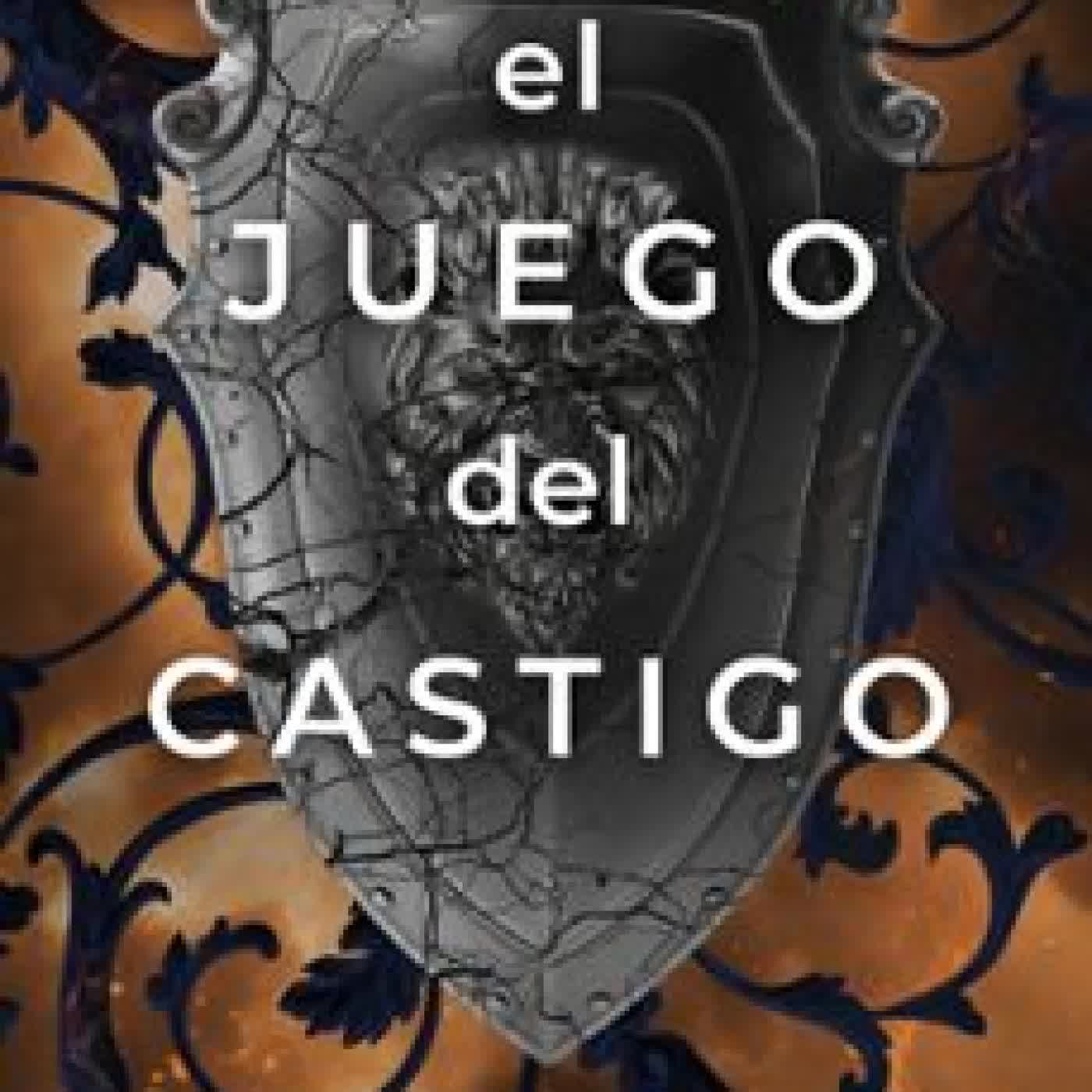 EL JUEGO DEL CASTIGO (SAGA HADES 4) Scarlett St. Clair