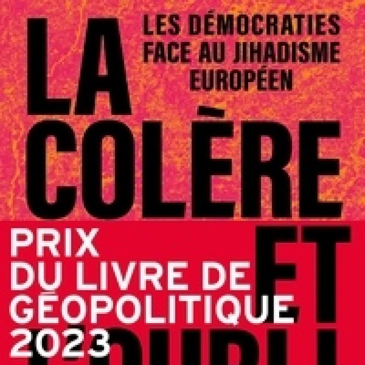 Télécharger Pdf La colère et l'oubli - Les démocraties face au jihadisme européen