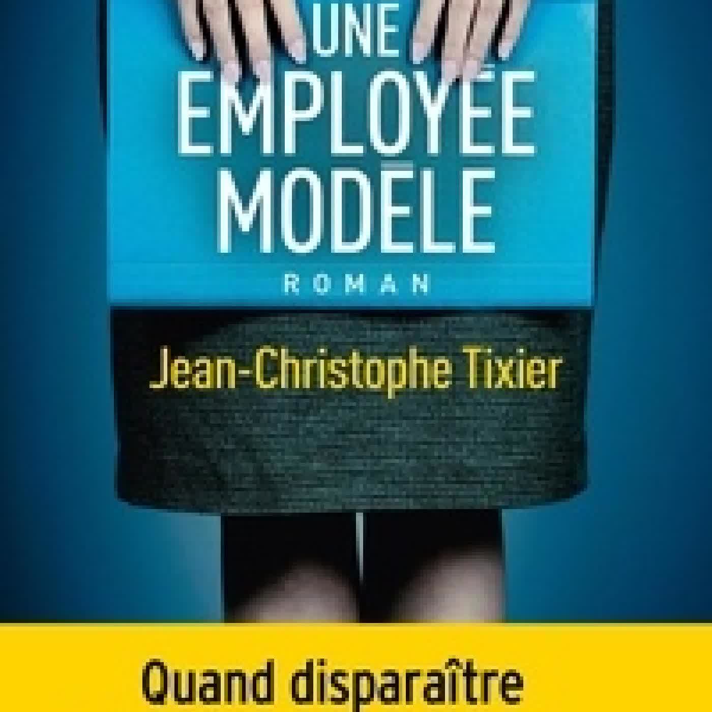 {téléchargement} Une employée modèle