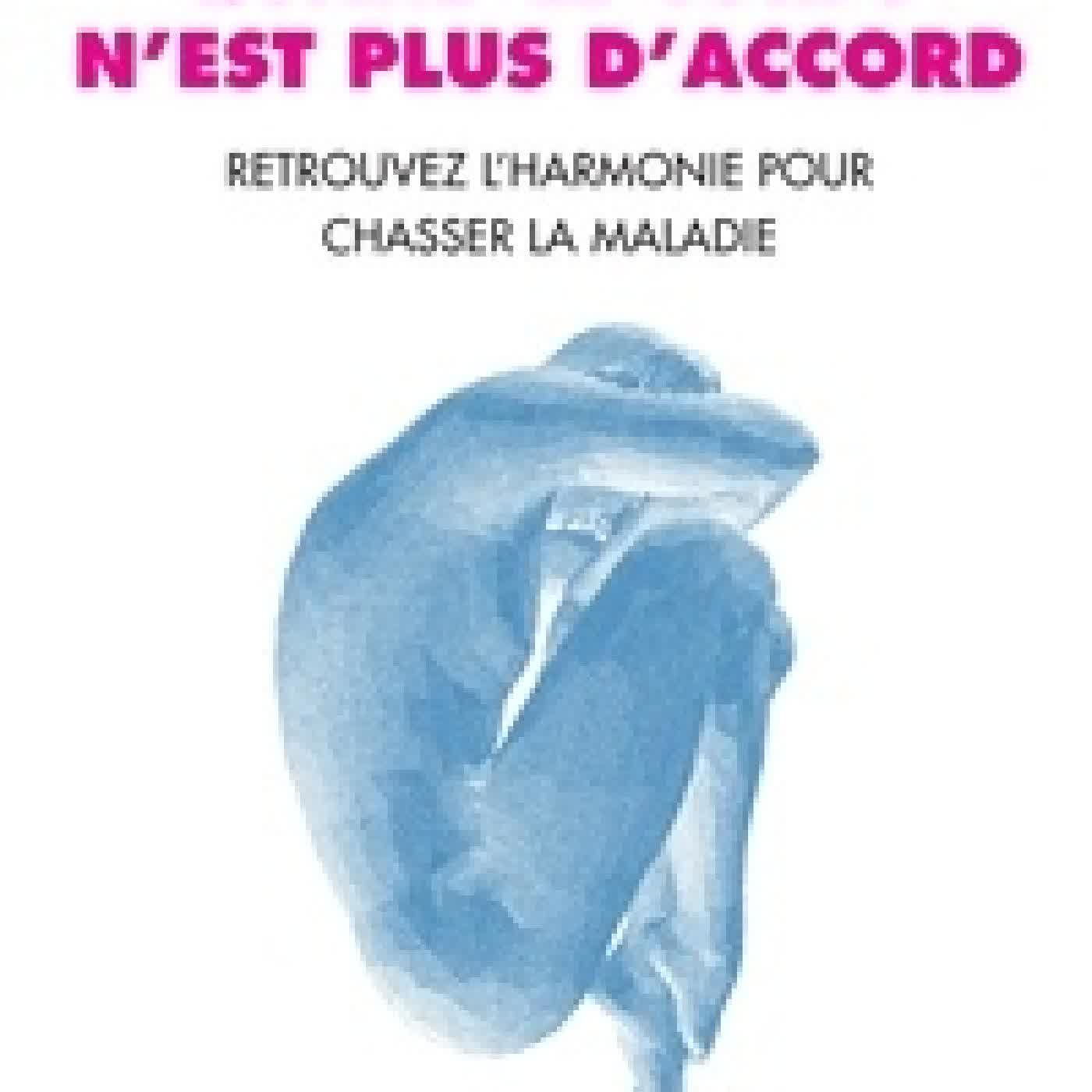 Télécharger Pdf Quand le corps n'est plus d'accord