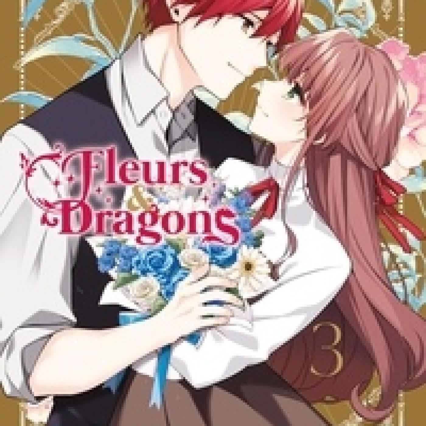 Lire en ligne : Fleurs & Dragons Tome 3