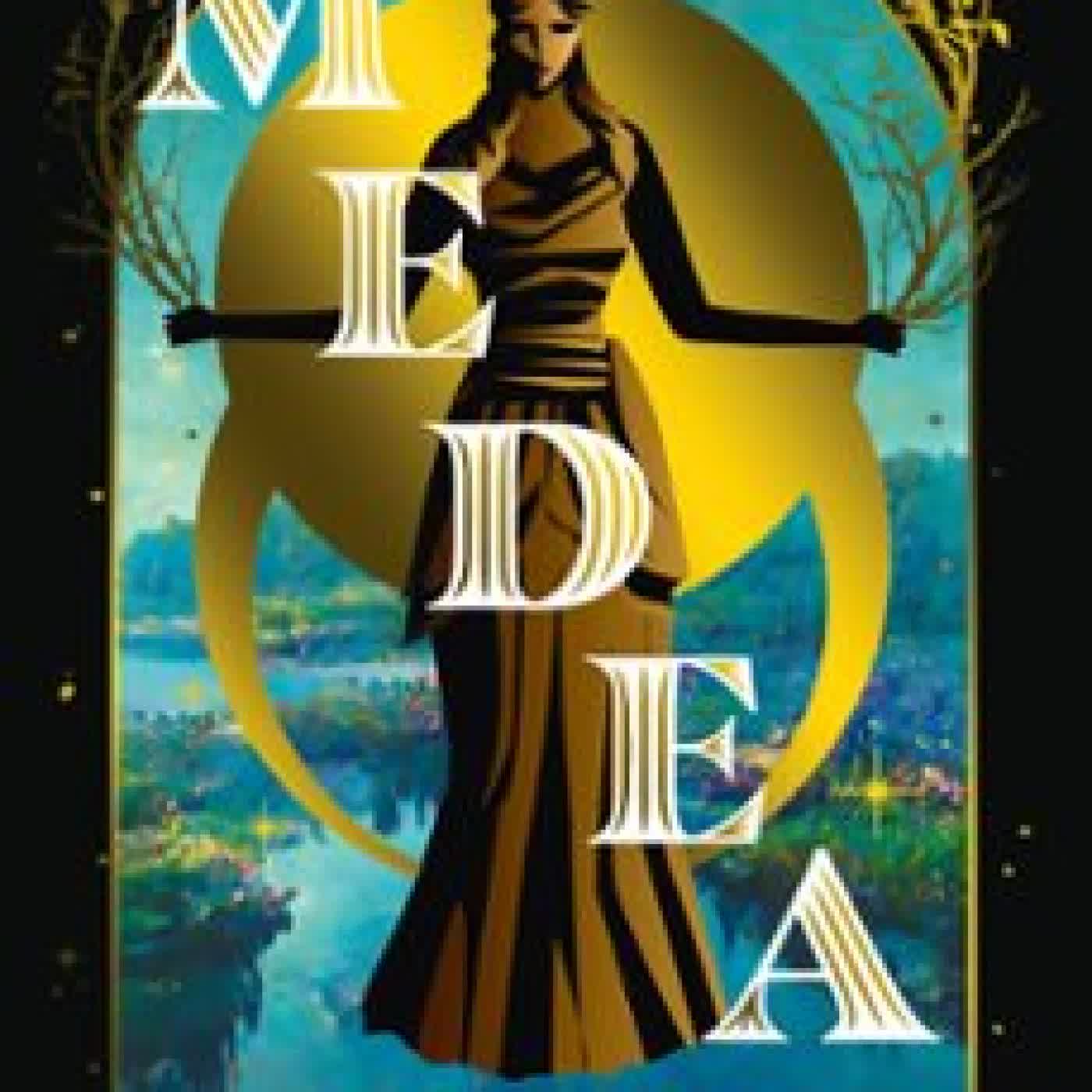 MEDEA ROSIE HEWLETT