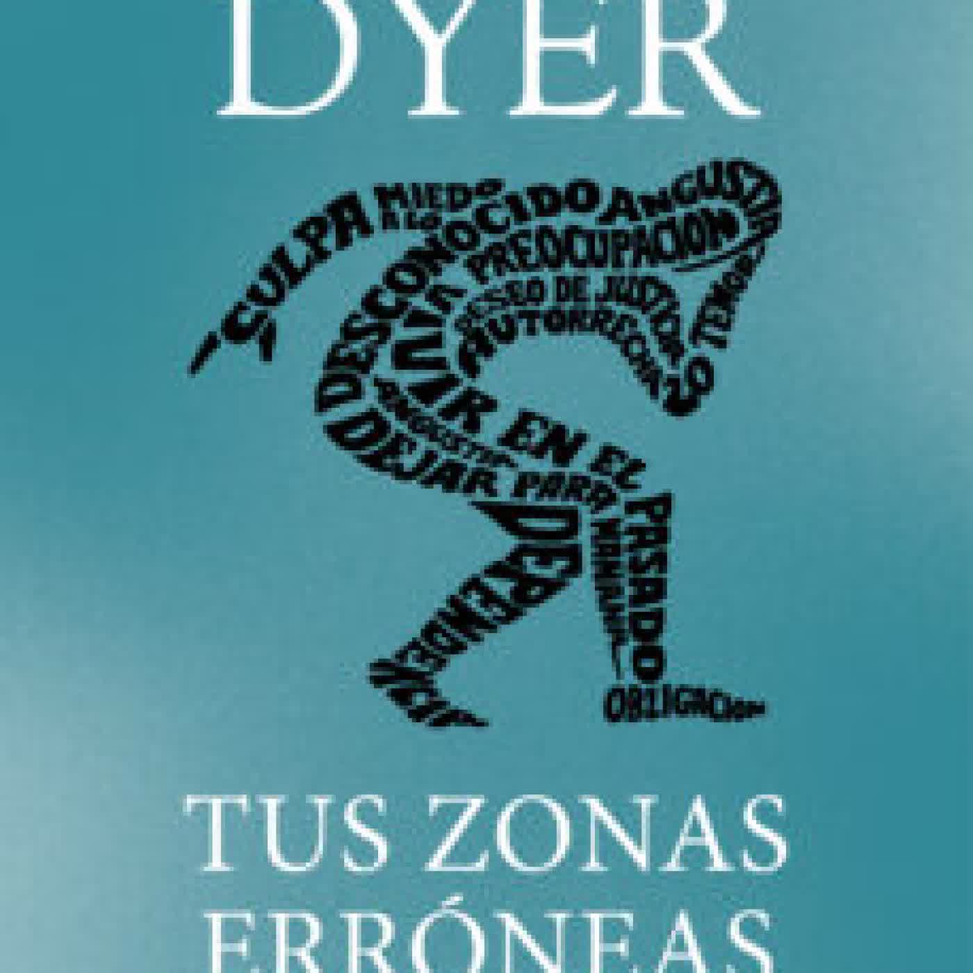 TUS ZONAS ERRONEAS (EDICION DE LUJO) WAYNE W. DYER